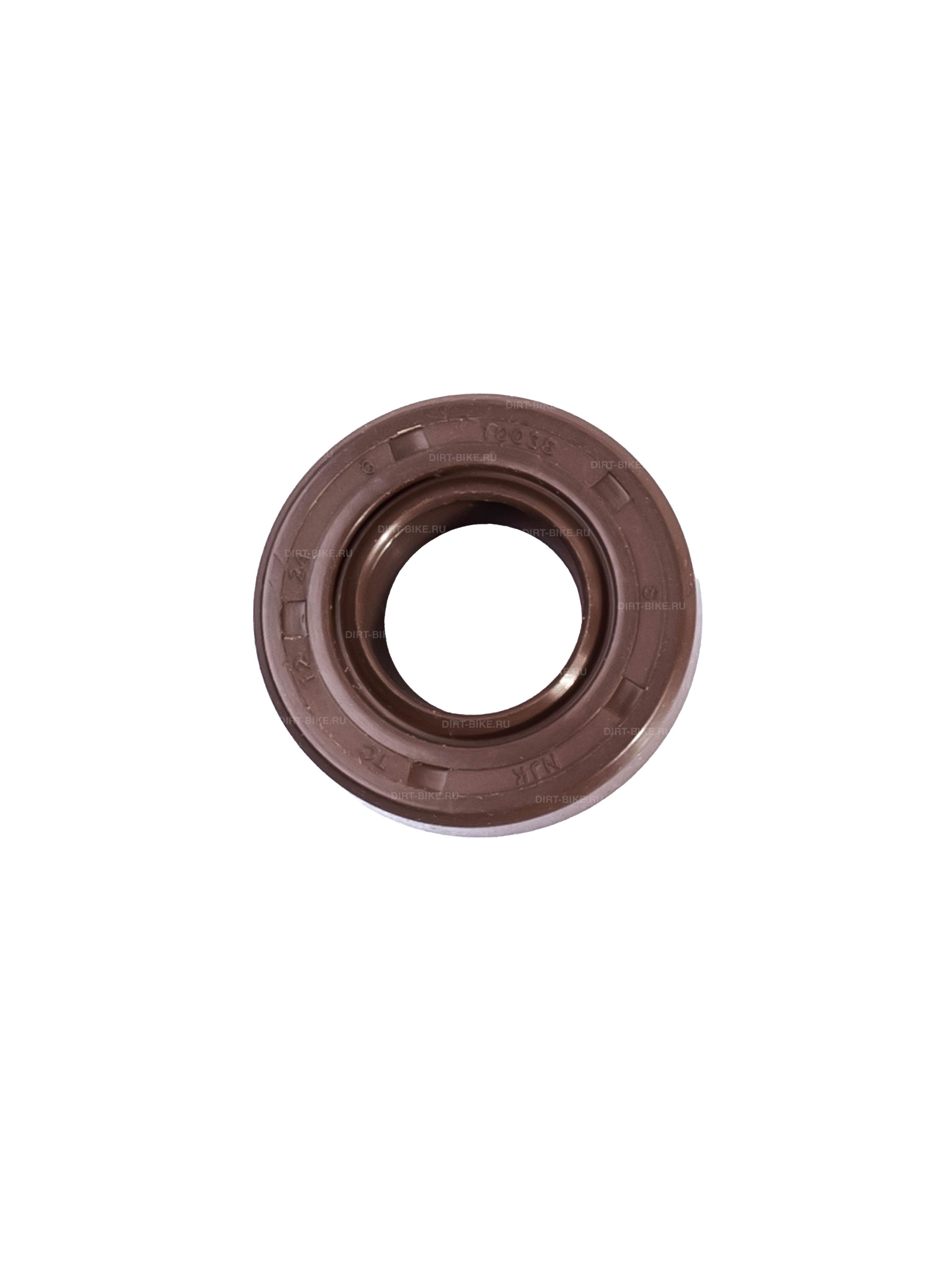 Сальник помпы zs177mm 12*24*6 оригинал Zongshen