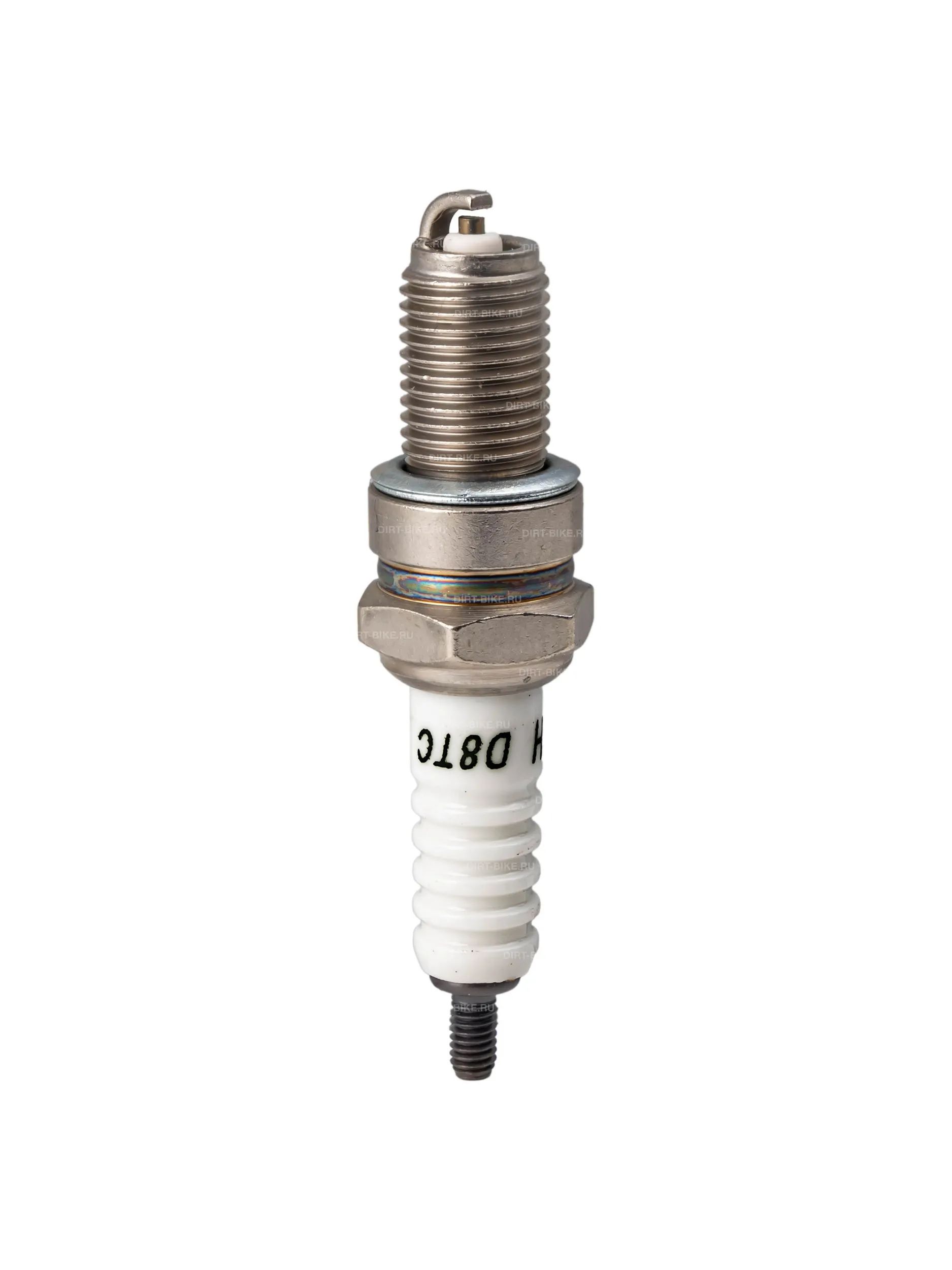 Свеча зажигания D8TC TORCH для двигателей Zongshen 165-172