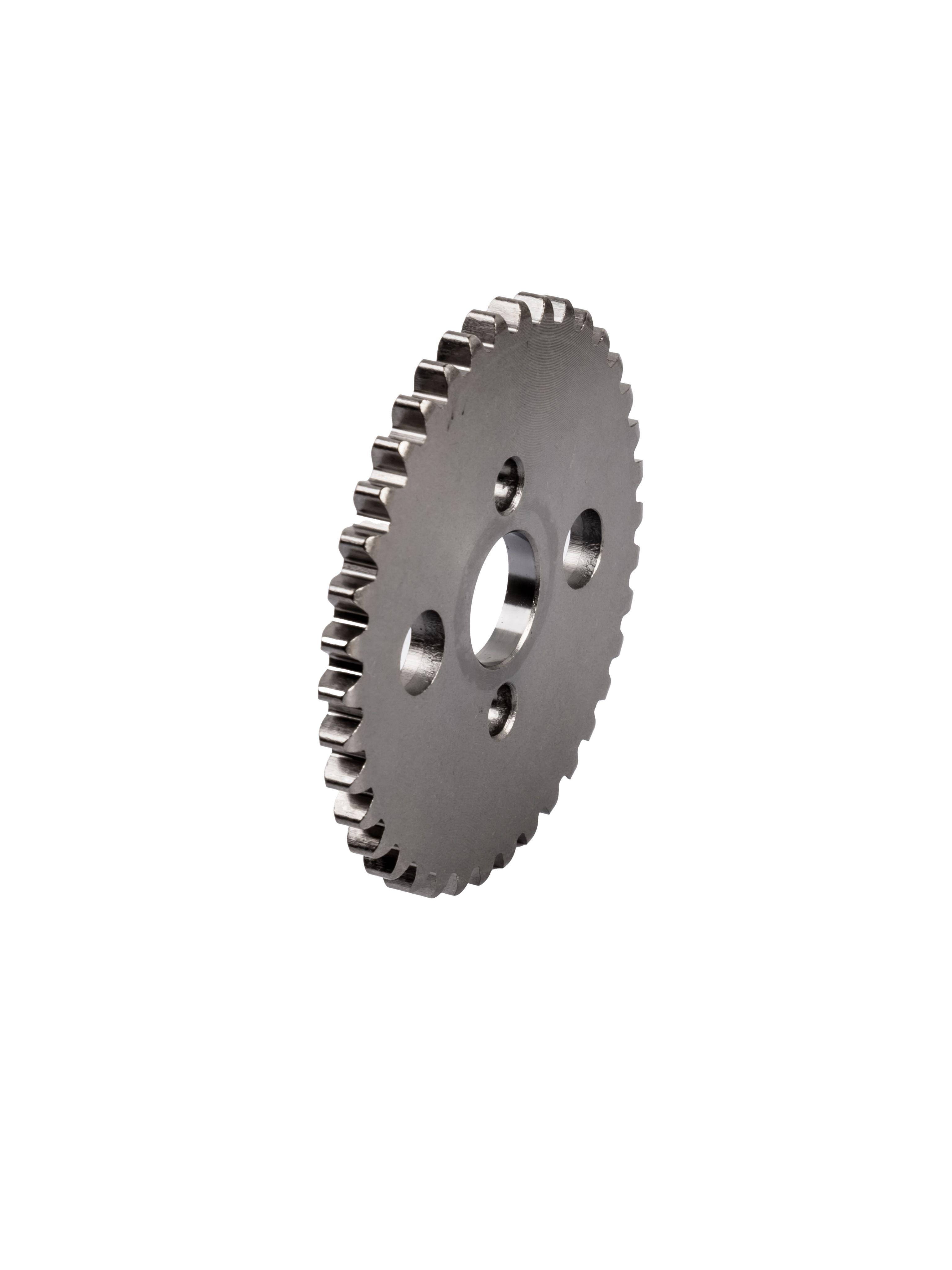 Звезда ГРМ ZS172FMM-3A (CB250-F) ZS172FMM-5 (PR250)