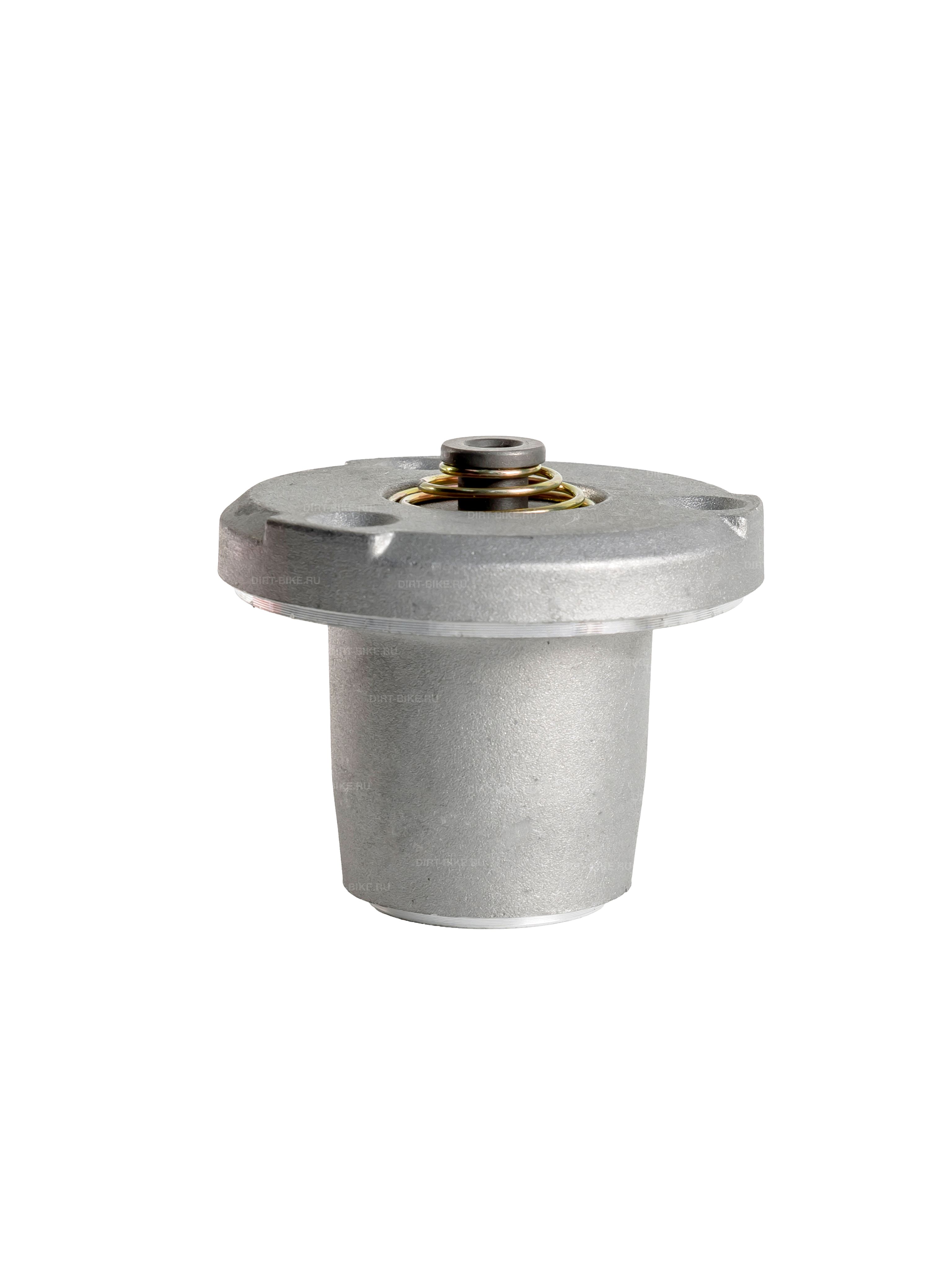 Центрифуга масляного фильтра ZS172FMM (PR250, CB250D-G)