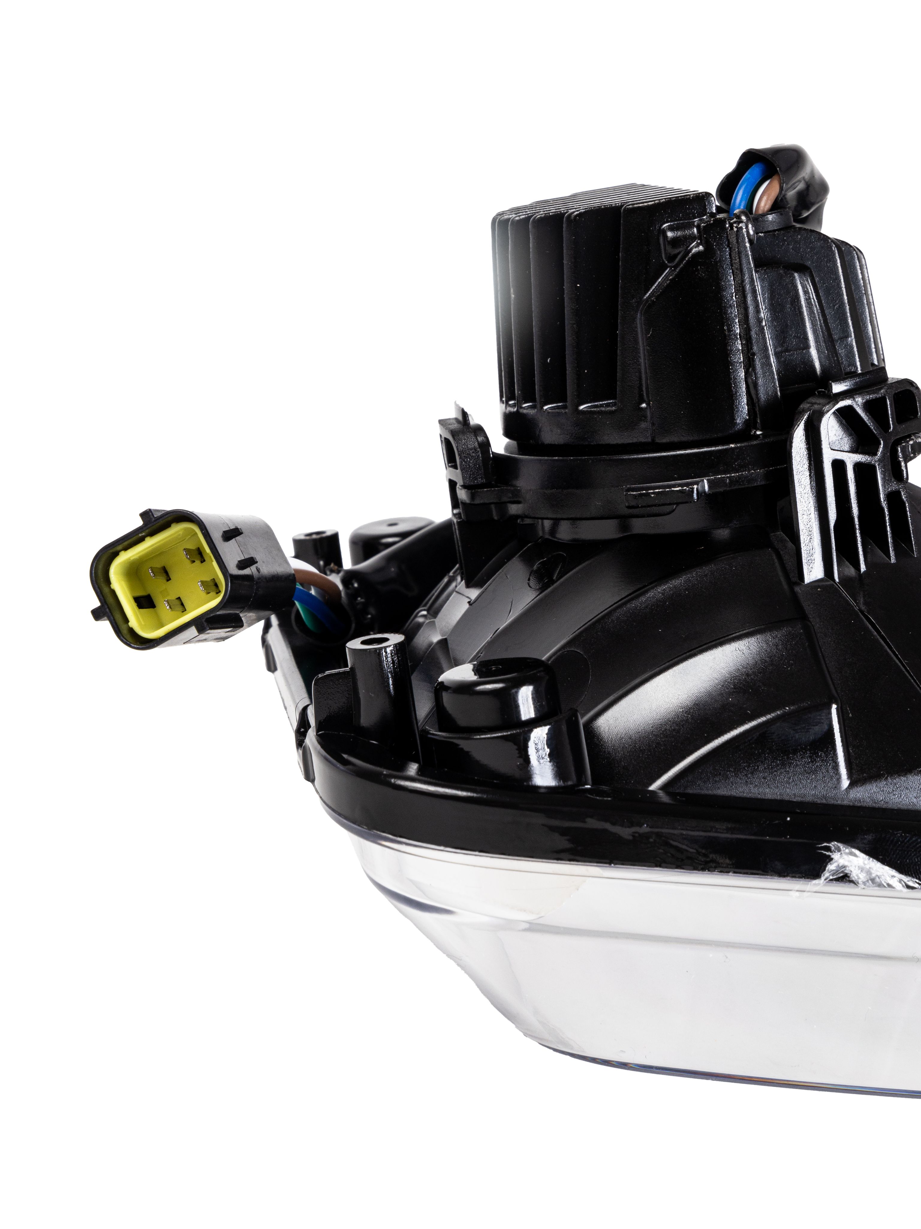 Блок фары светодиодный Husqwarna 24 OEM