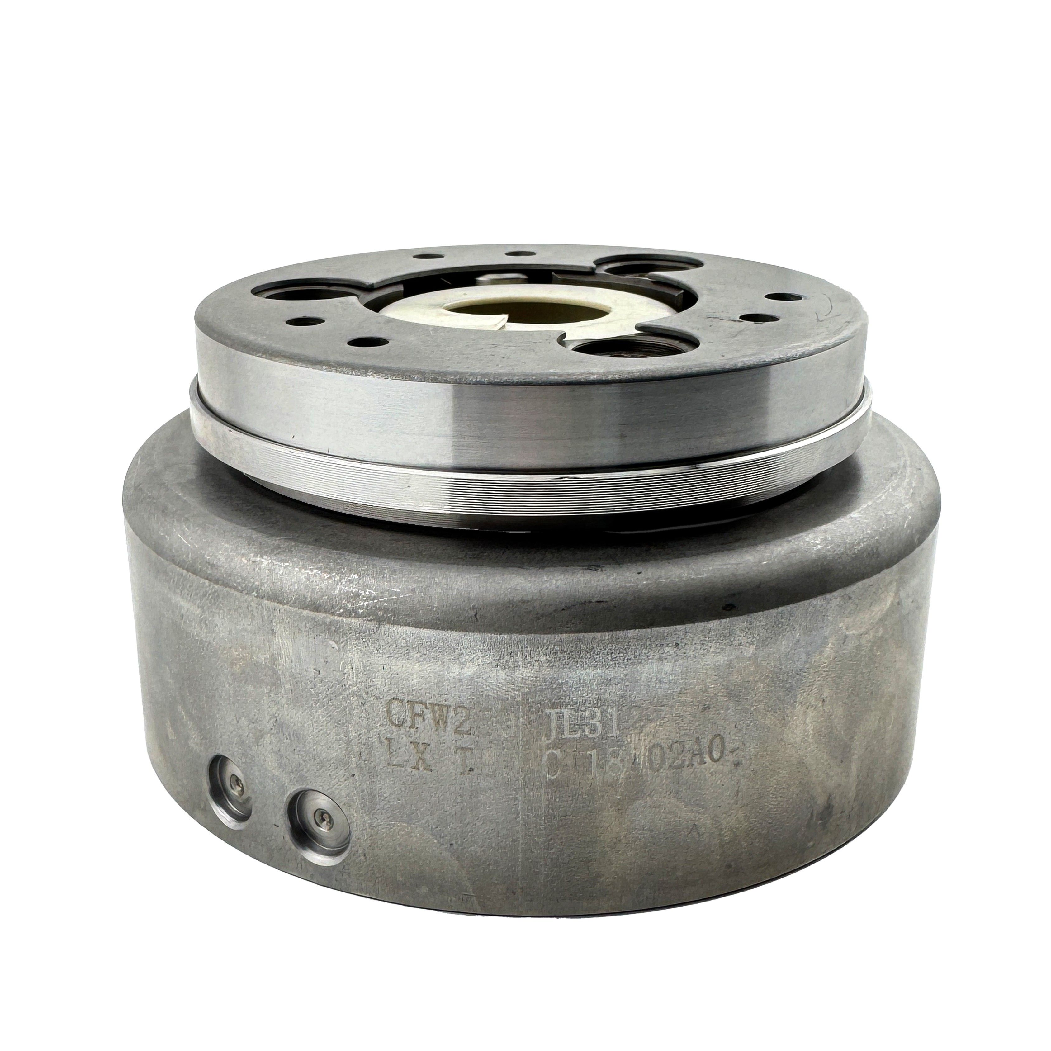 Ротор генератора MT230\MT250\DT230 оригинал Loncin