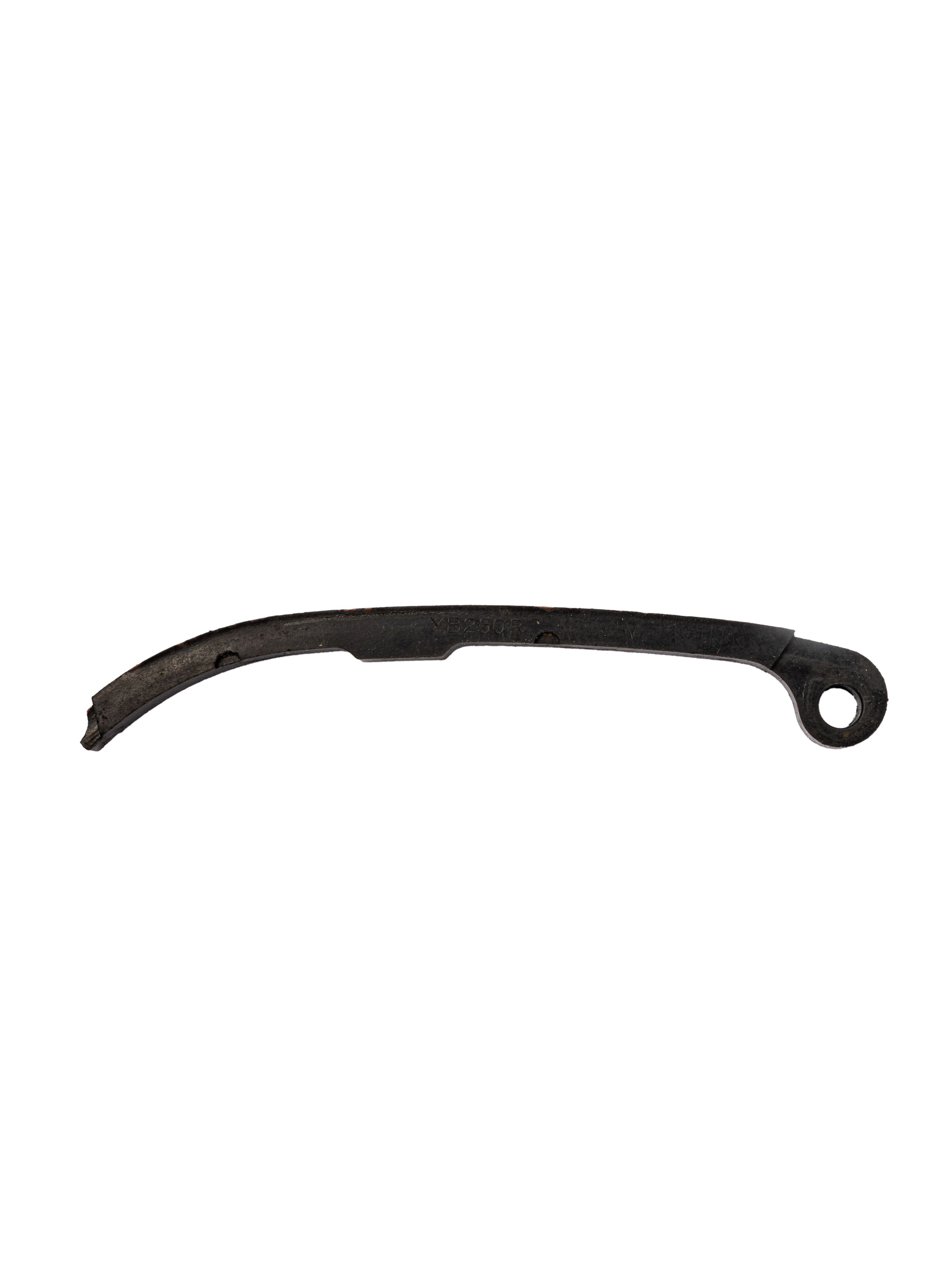 Башмак натяжителя цепи YB300H оригинал Loncin