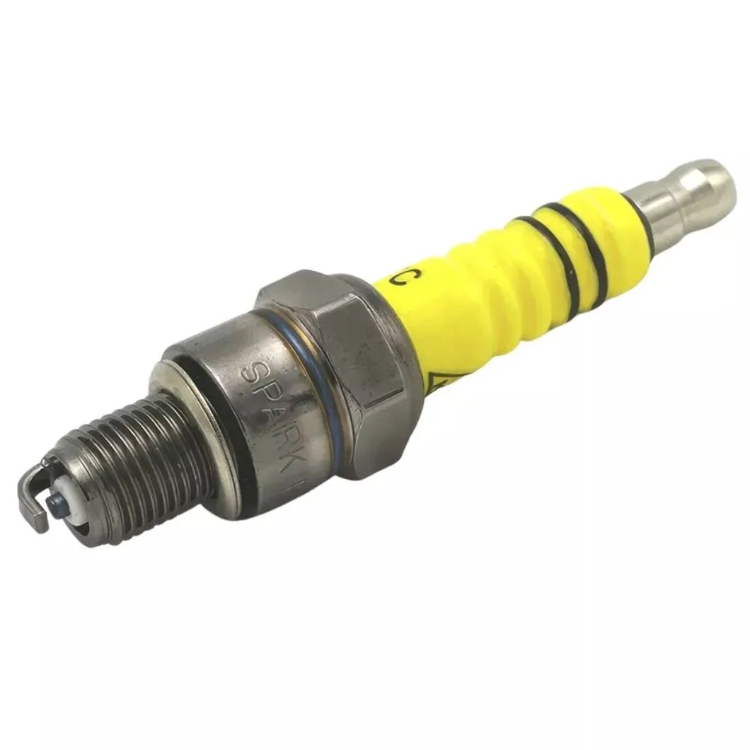 Свеча зажигания D8TC Spark King для Zongshen 165-172