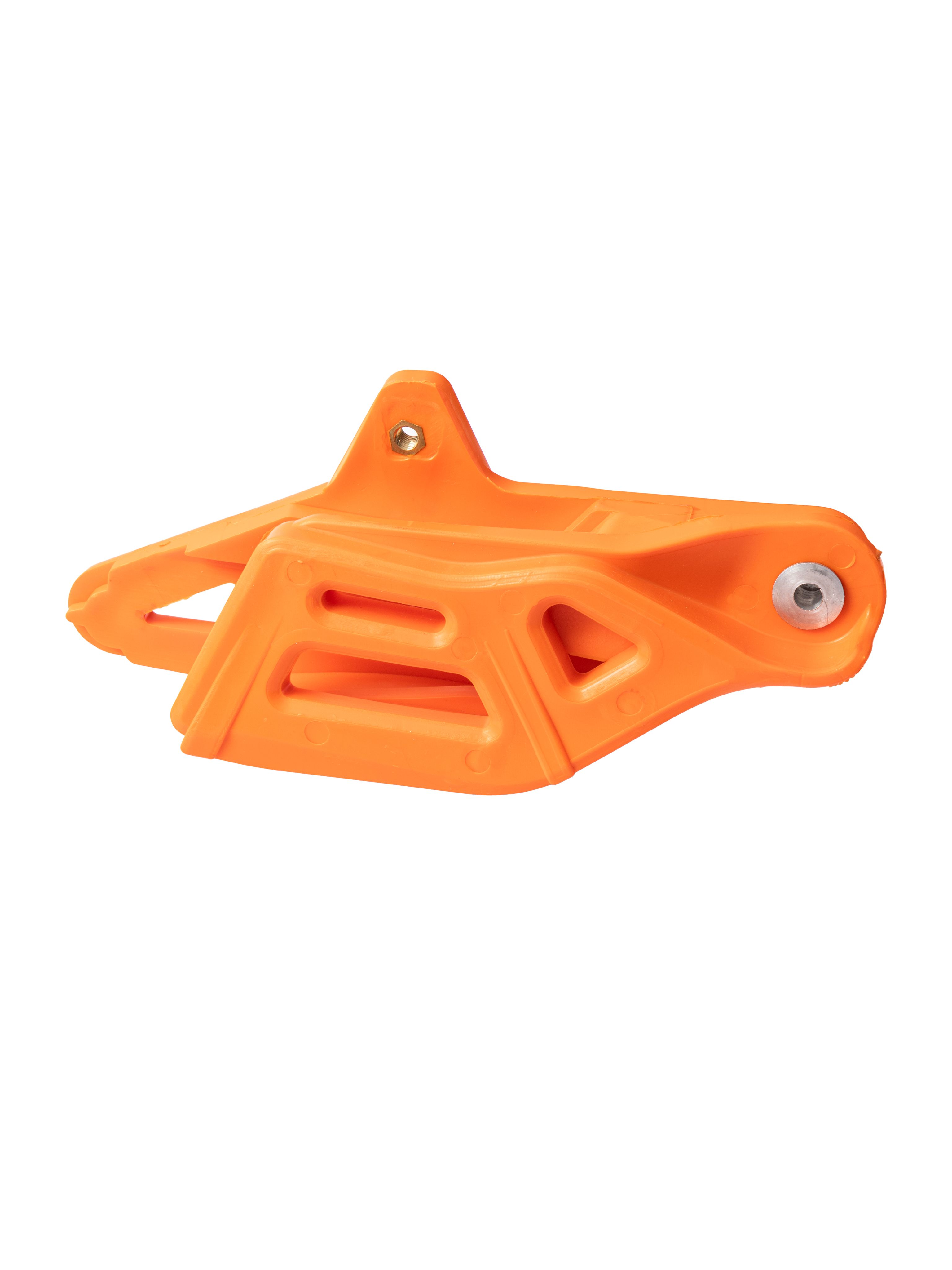 Ловушка цепи оранжевая KTM EXC\SX 125-500 16-23
