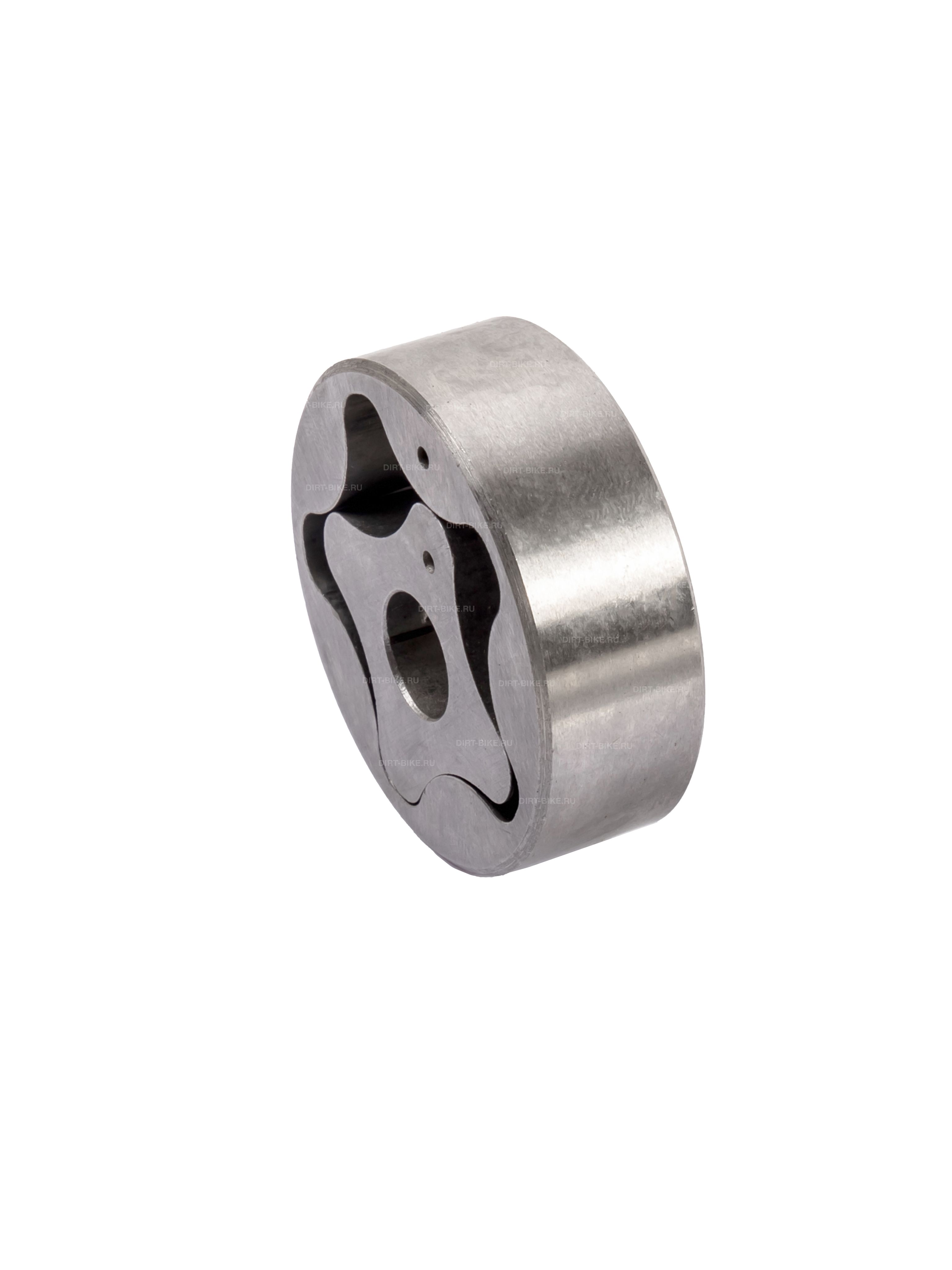Шестерни левого маслонасоса для ZS177MM, ZS182MN, ZS194MQ