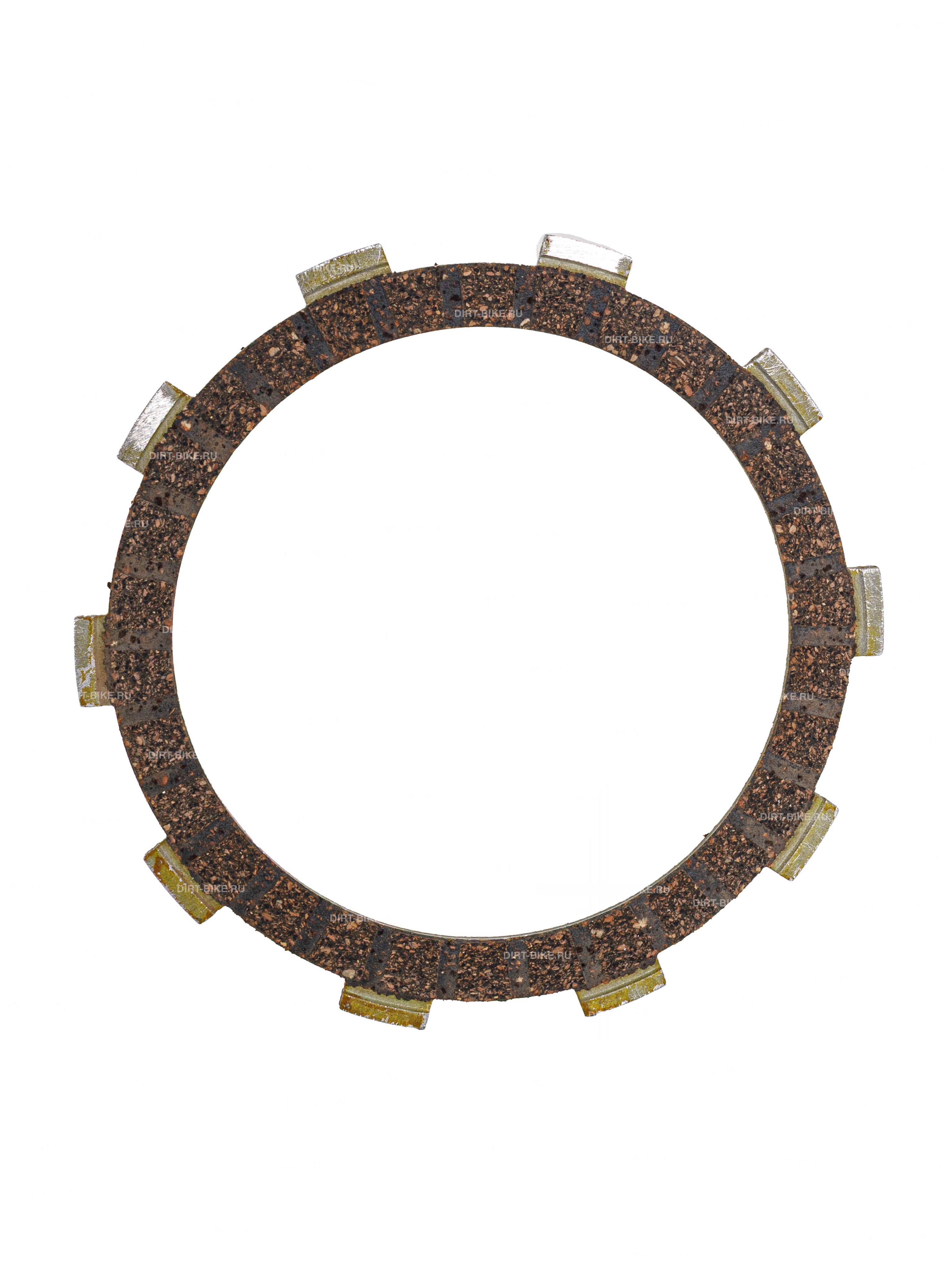 Фрикционный диск сцепления для MT250/MT230/DT230