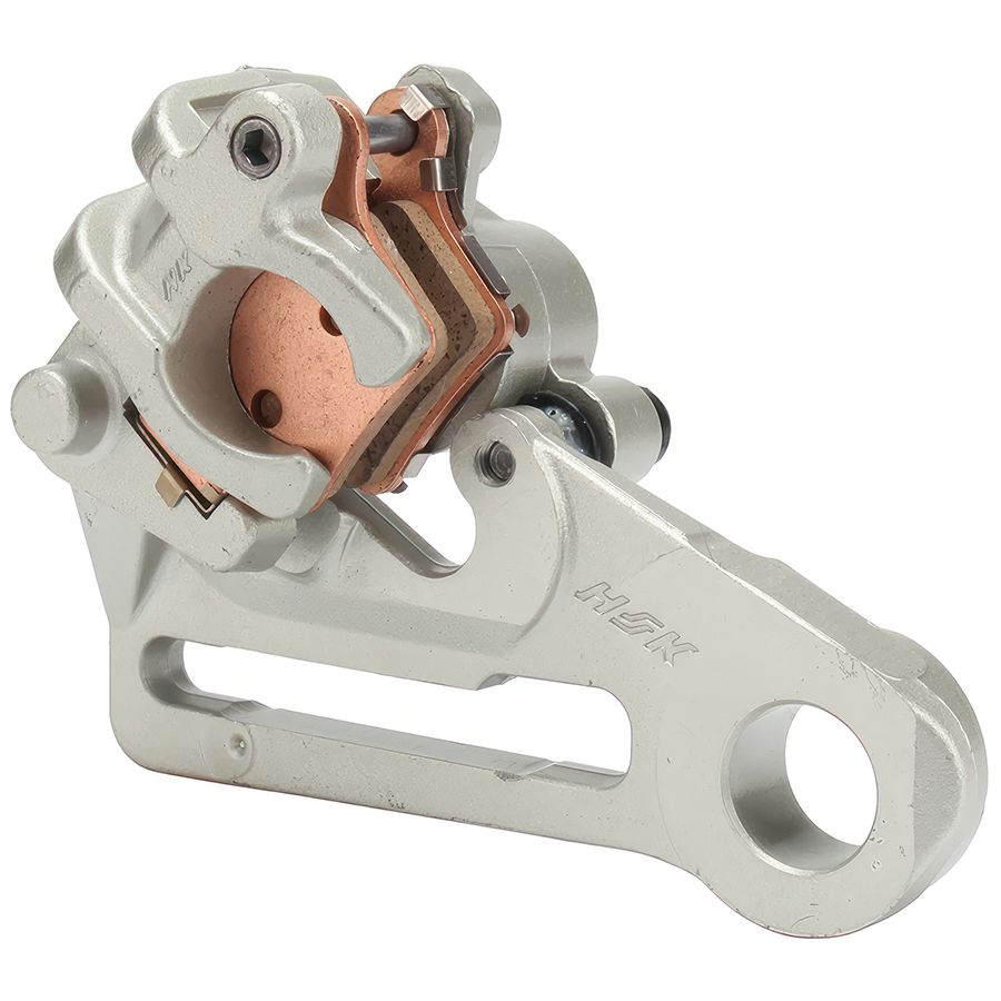 Суппорт тормозной задний для KTM, Husqvarna, GasGas