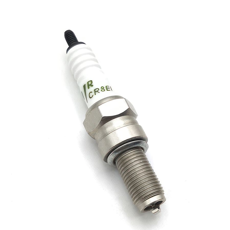 Свеча зажигания TORCH CR8EI иеридевая для ZS177MM, ZS182MN
