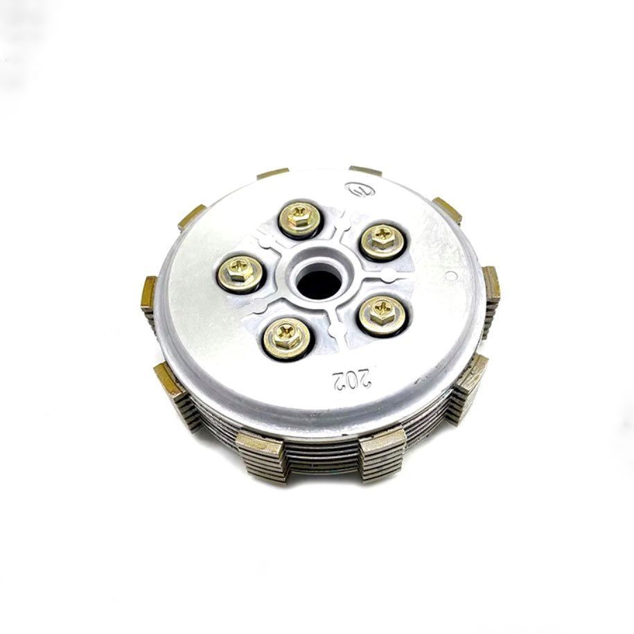 Корзина сцепления (внутренняя часть) MT250/MT230/DT230