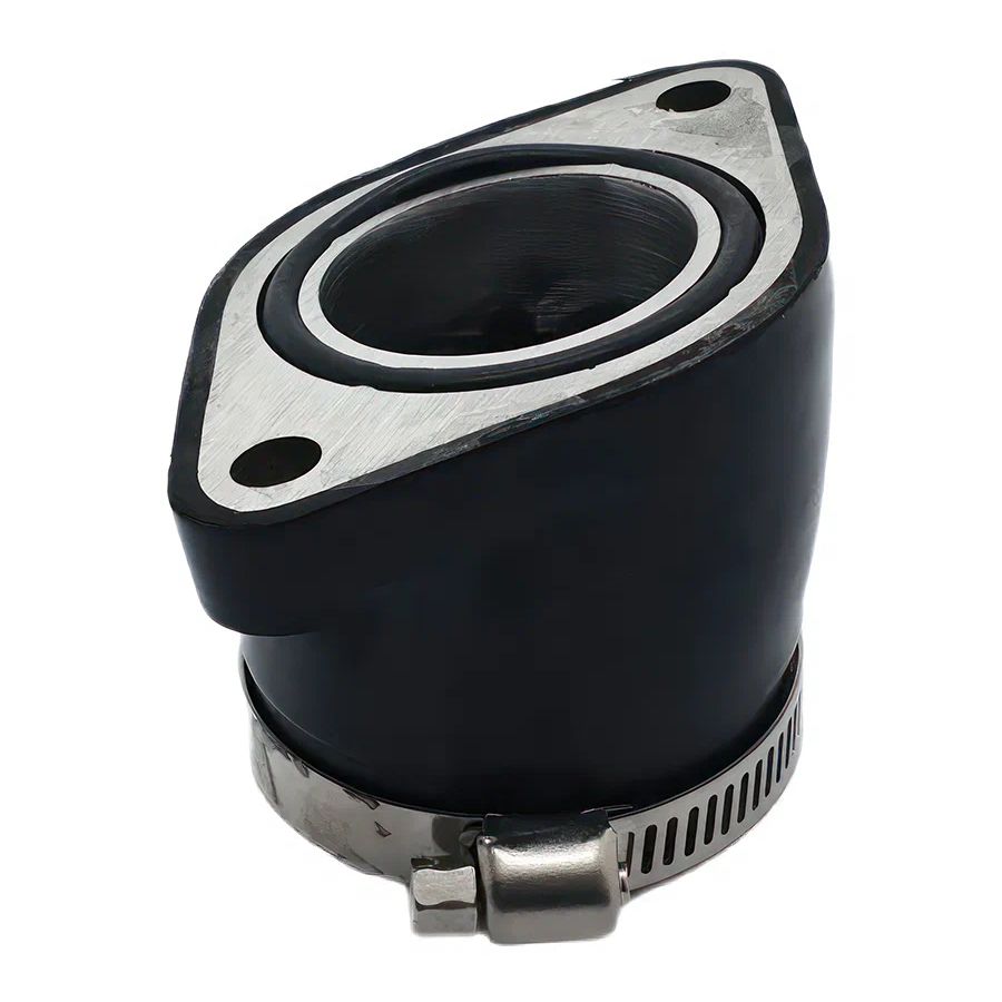 Коллектор впускной XZ100W-2 для эндуро Regulmoto Sport 003