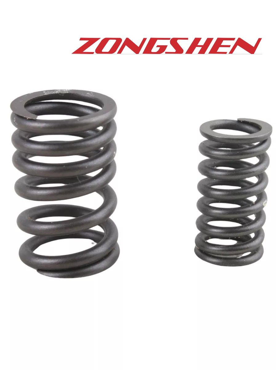Пружины клапана для двигателя Zongshen (CB250-F, PR250)
