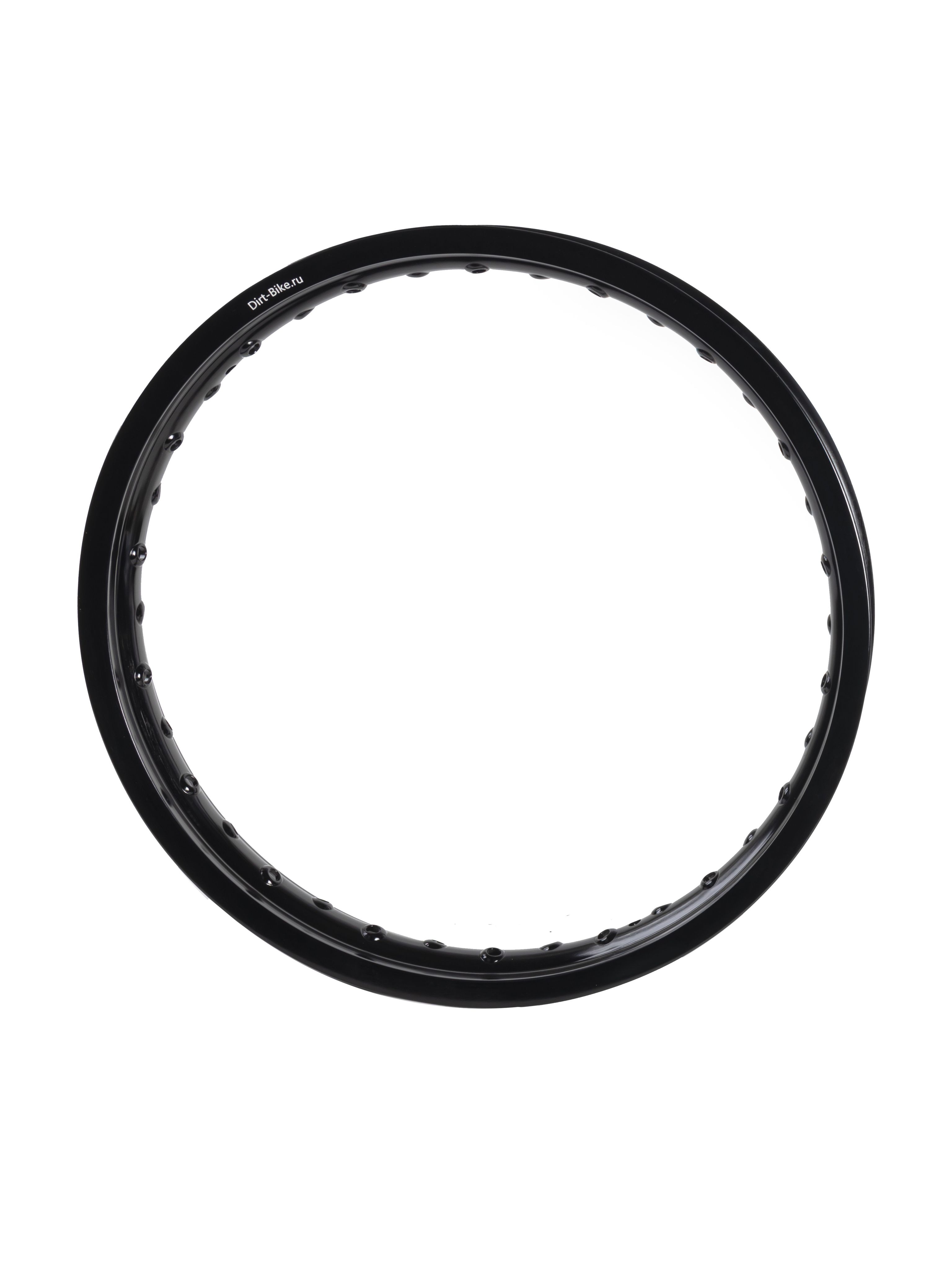 Обод переднего колеса Dirt Bike сплав 7116 36 спиц R19x1,6