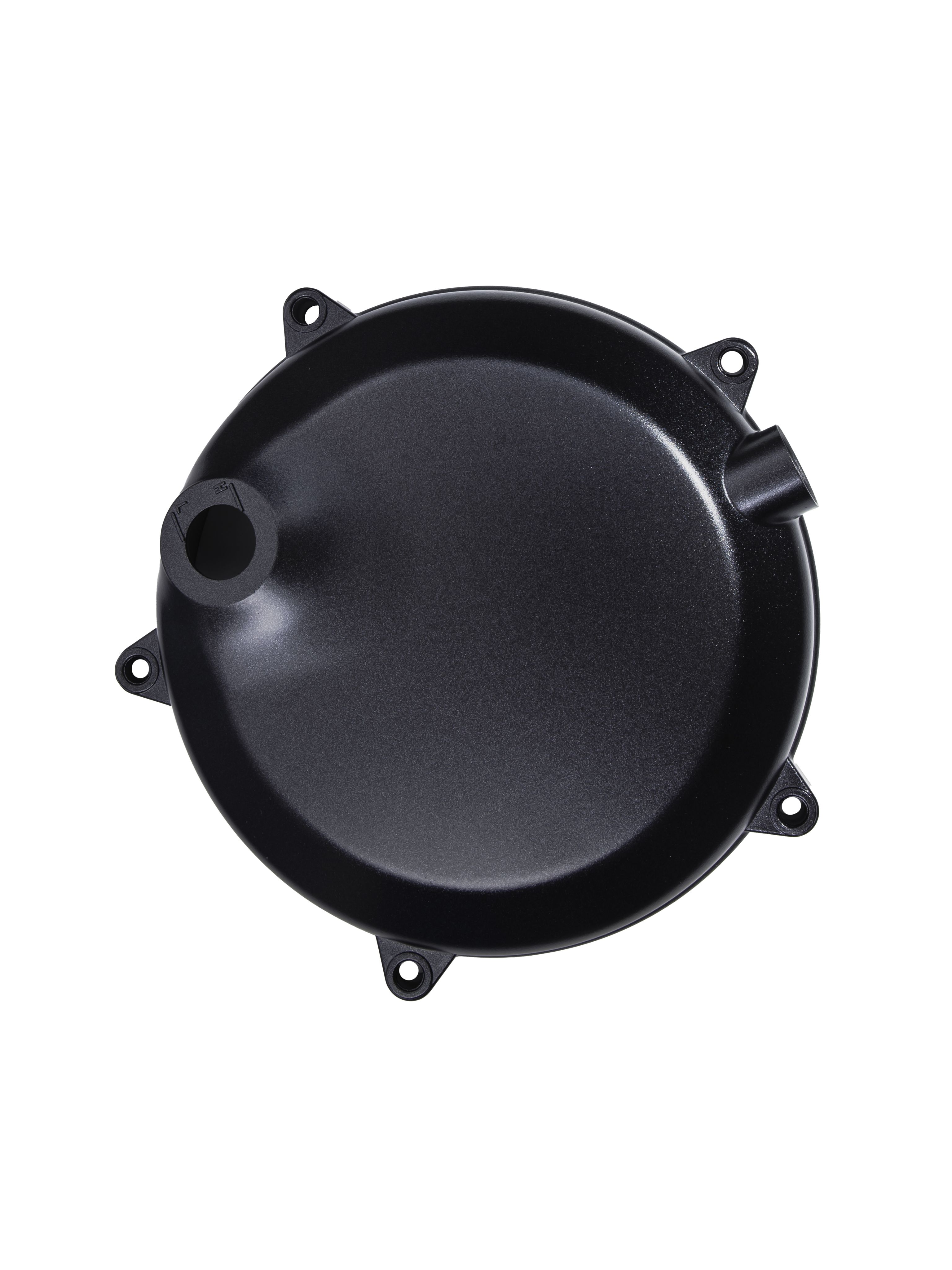 Крышка сцепления для мотоциклов ZS177MM, ZS182MN, ZS194MQ
