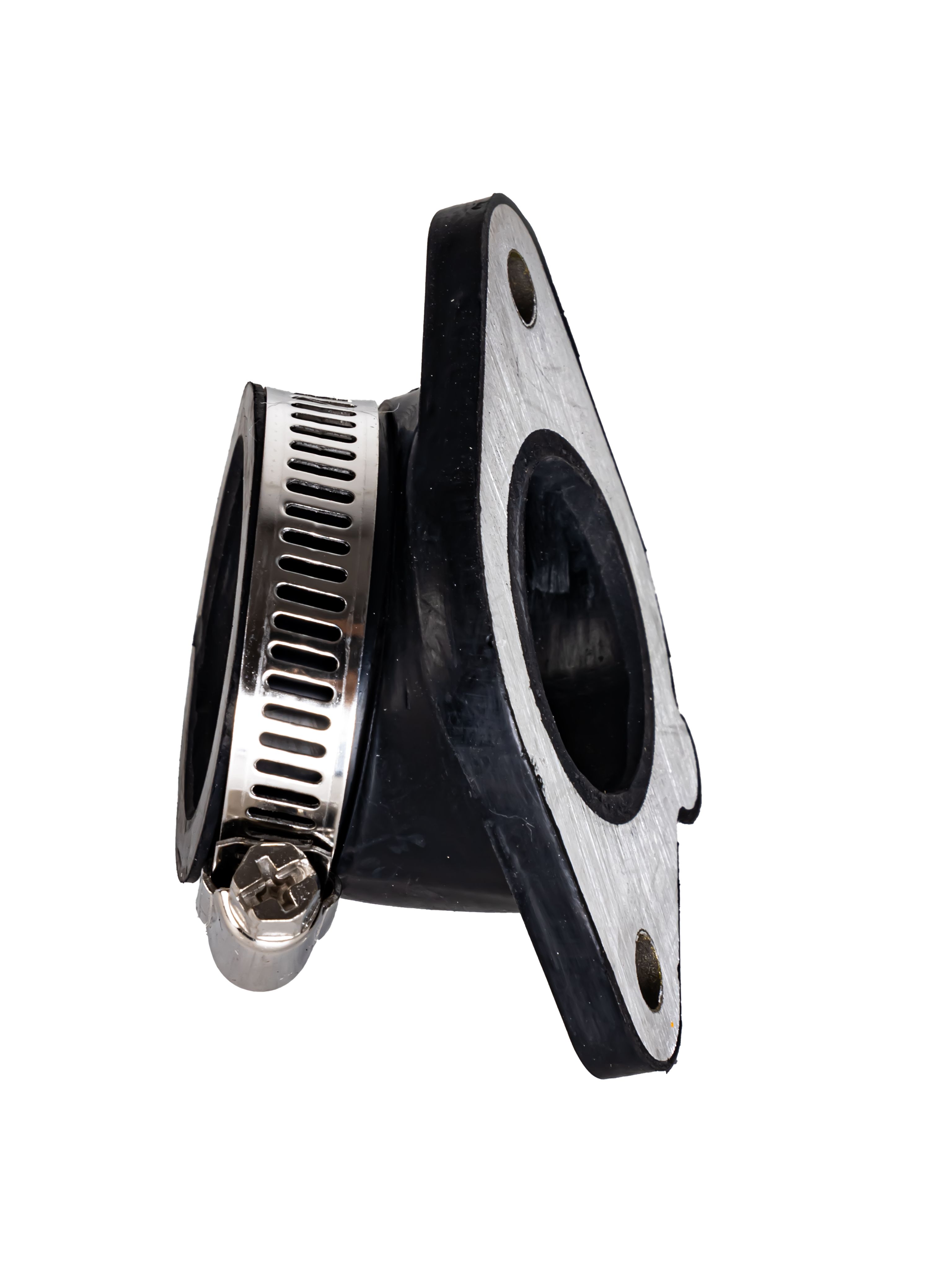 Коллектор впускной (переходник) карбюратора PWK/PE 30MM