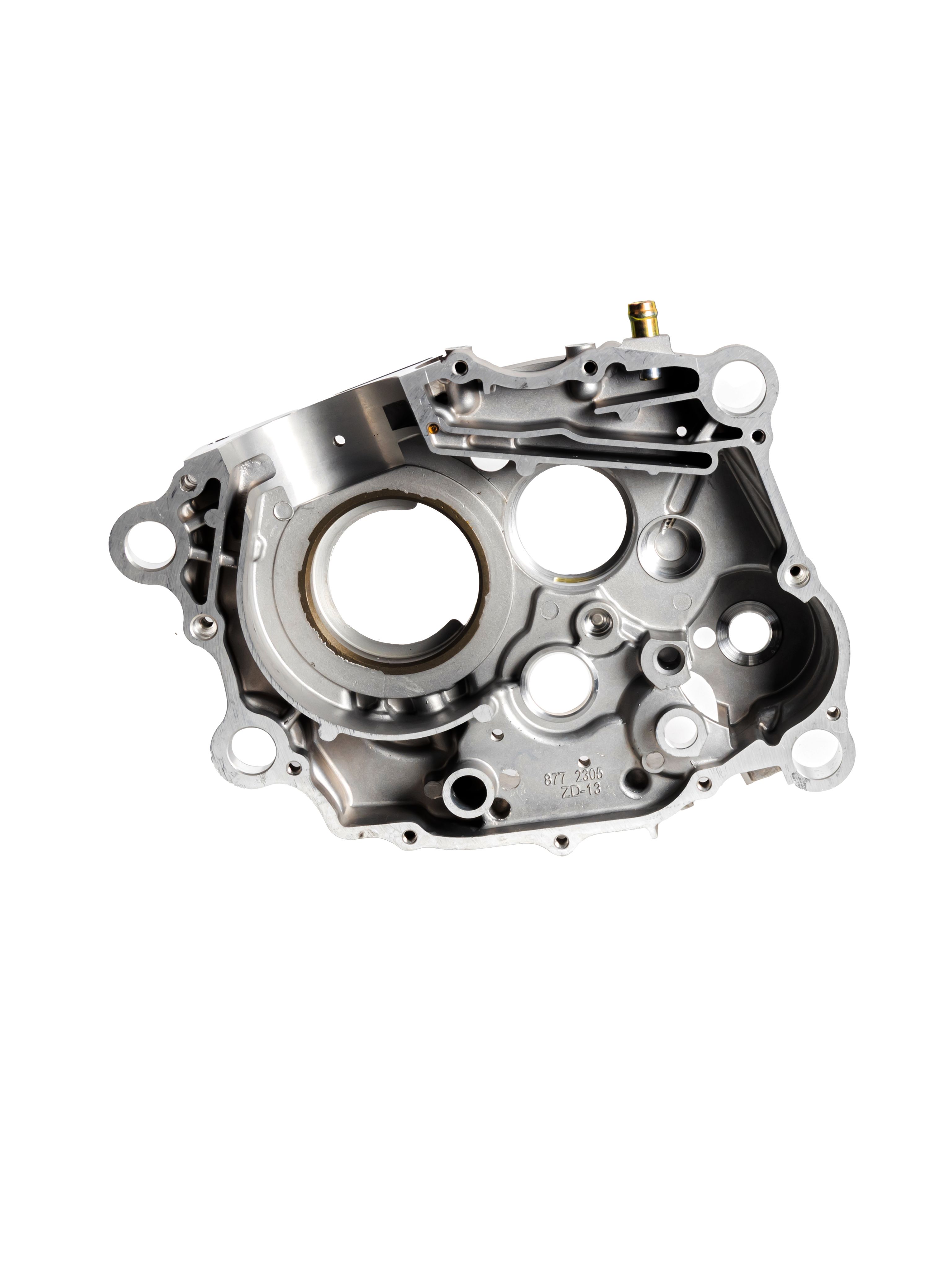 Картер двигателя правый ZS172FMM-3A (CB250-F), fmm-6, CB250R
