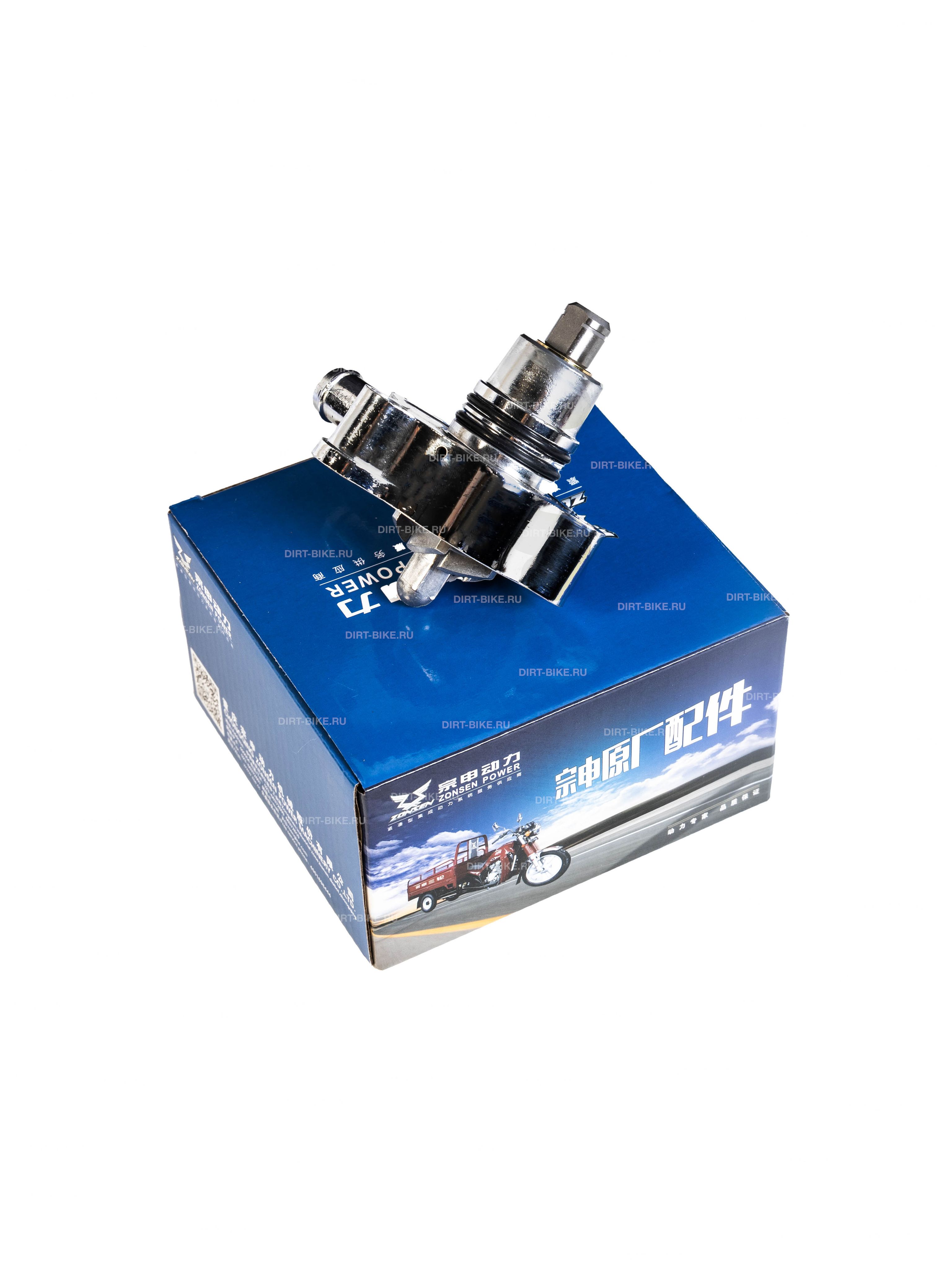 Водяная помпа двигателя ZS174MN-3 ZS174MN-5 CBS300 NB300