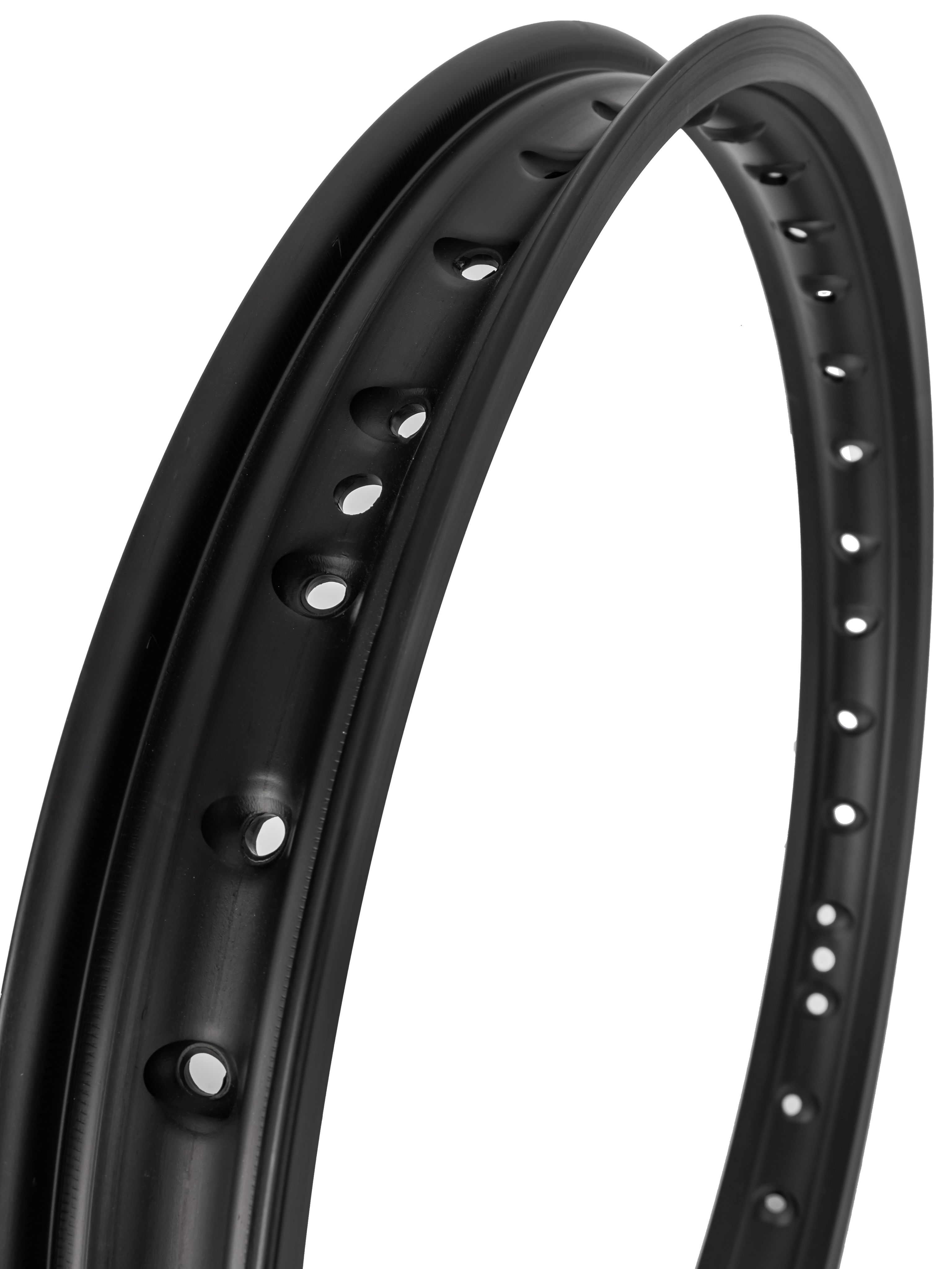 Обод переднего колеса Dirt Bike сплав 7116 36 спиц R19x1,6