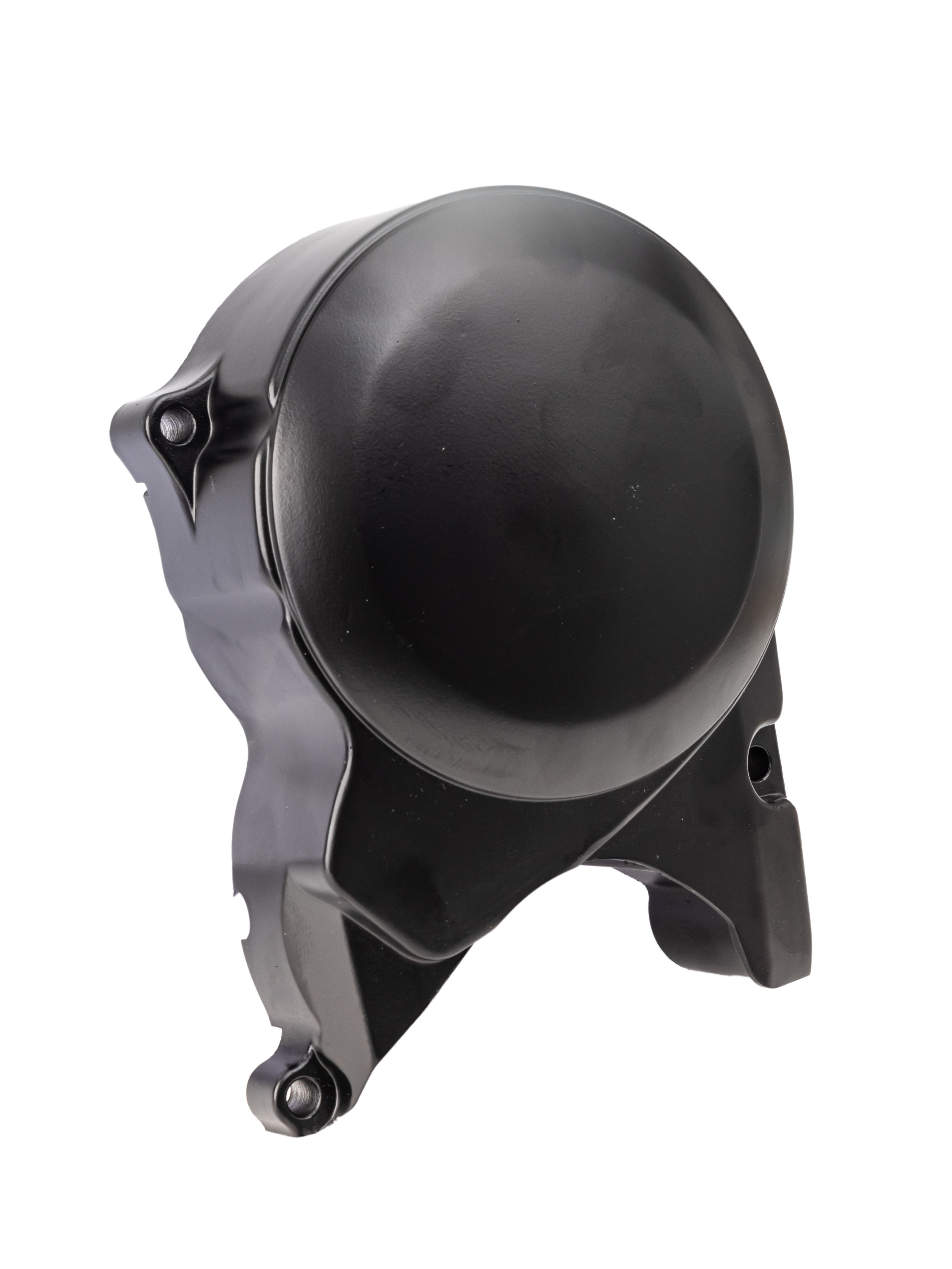 Левая крышка картера W150 YX150 1p56FMJ оригинал Zongshen