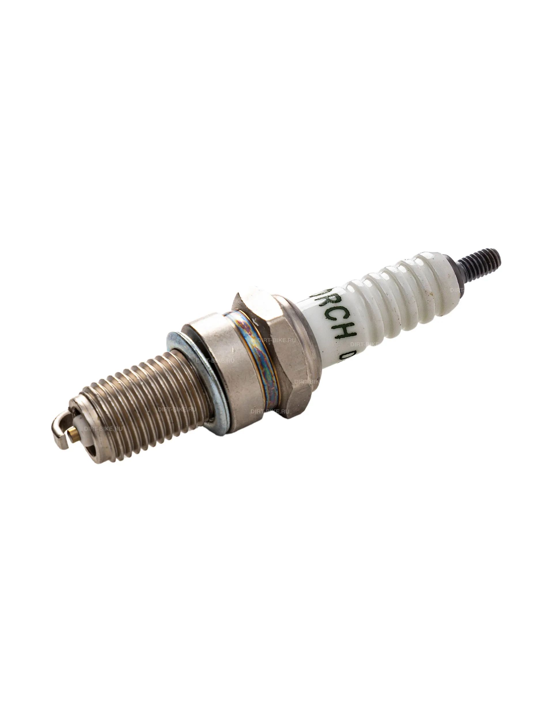 Свеча зажигания D8TC TORCH для двигателей Zongshen 165-172