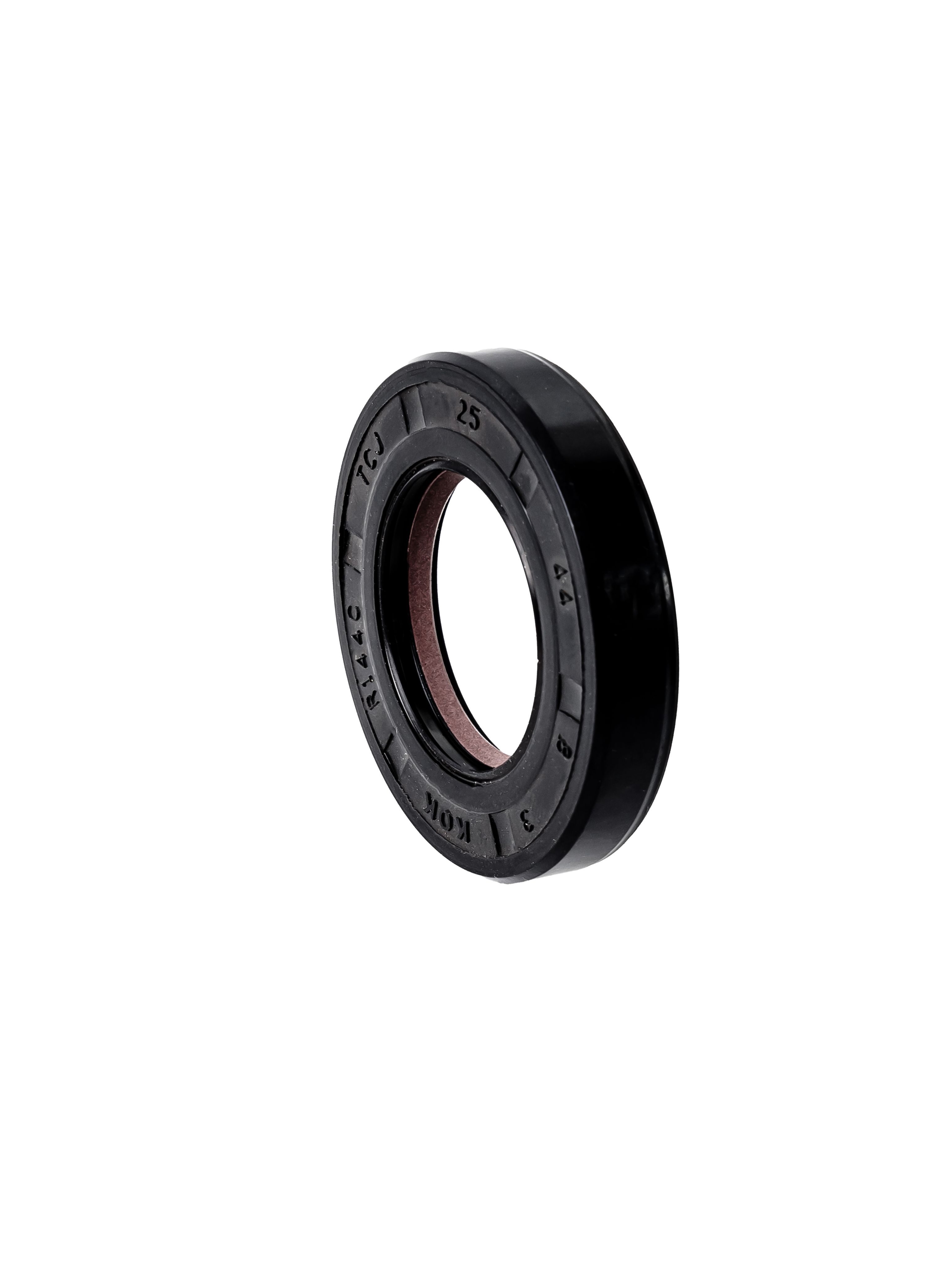 Сальник коленвала 44x25x8 для двигателя MT250, DT230