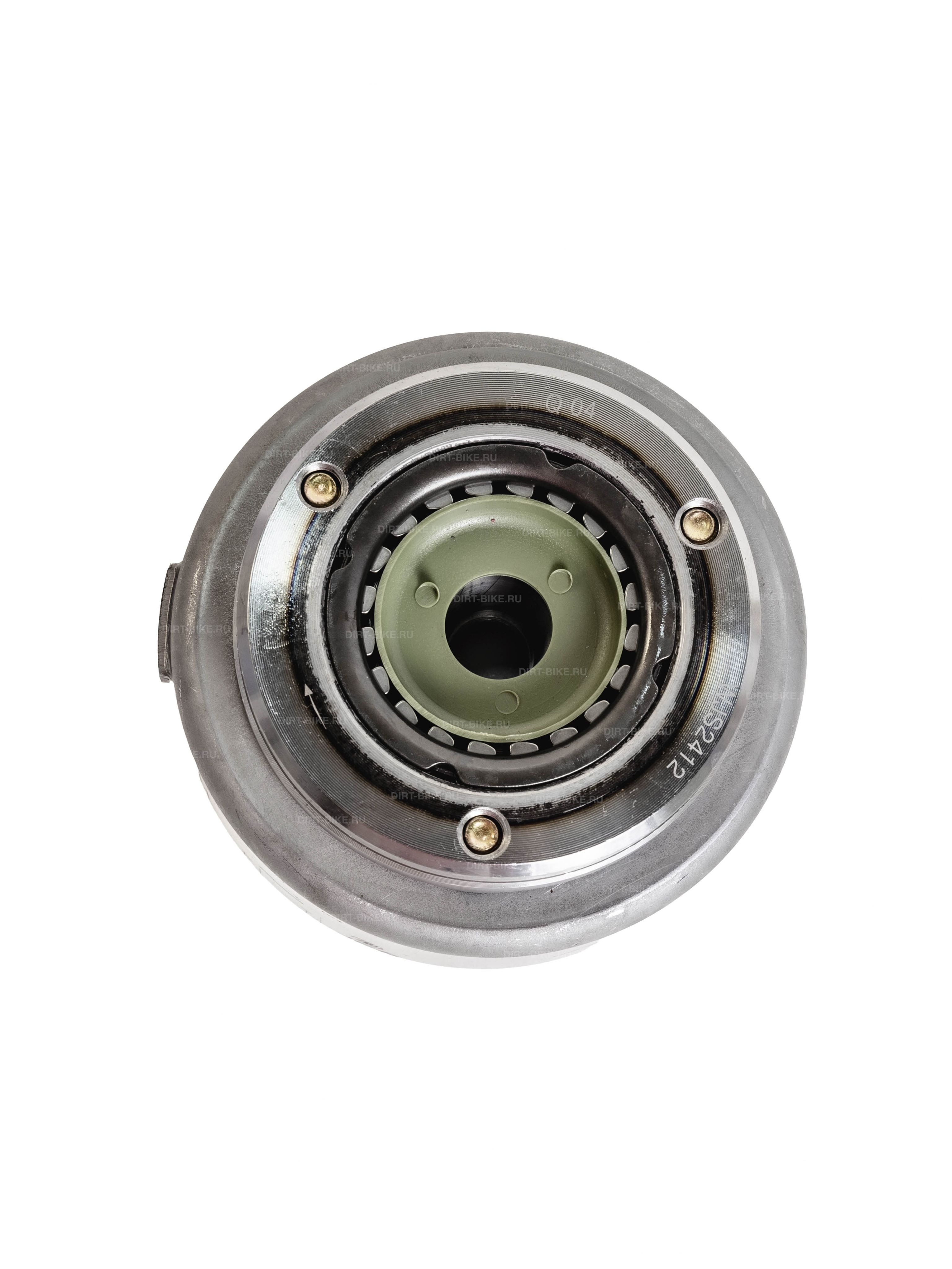 Ротор генератора для двигателя ZS172FMM-3A (CB250-F)