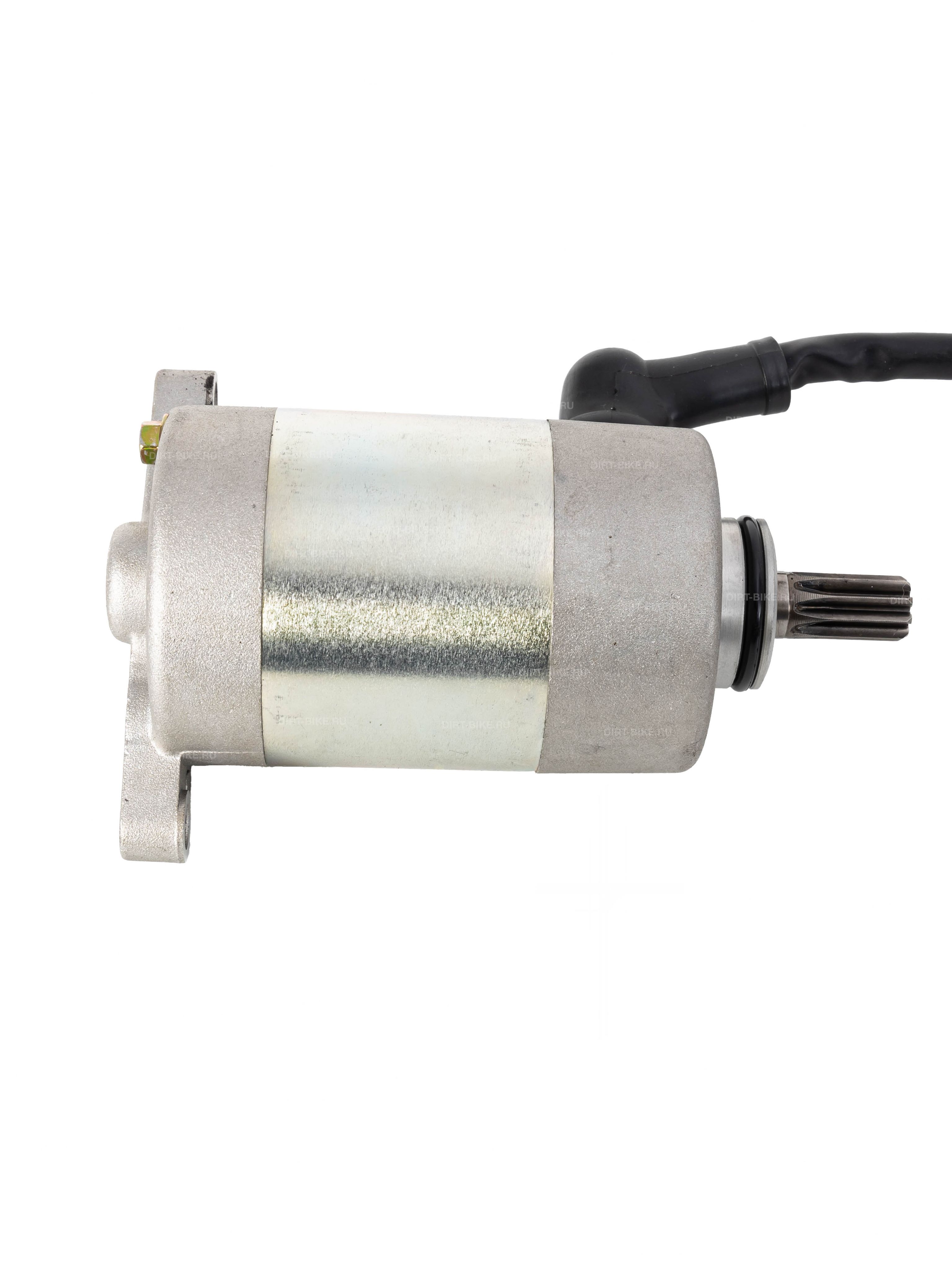 Электростартер для двигателя MT250, DT230, MT230, DT250