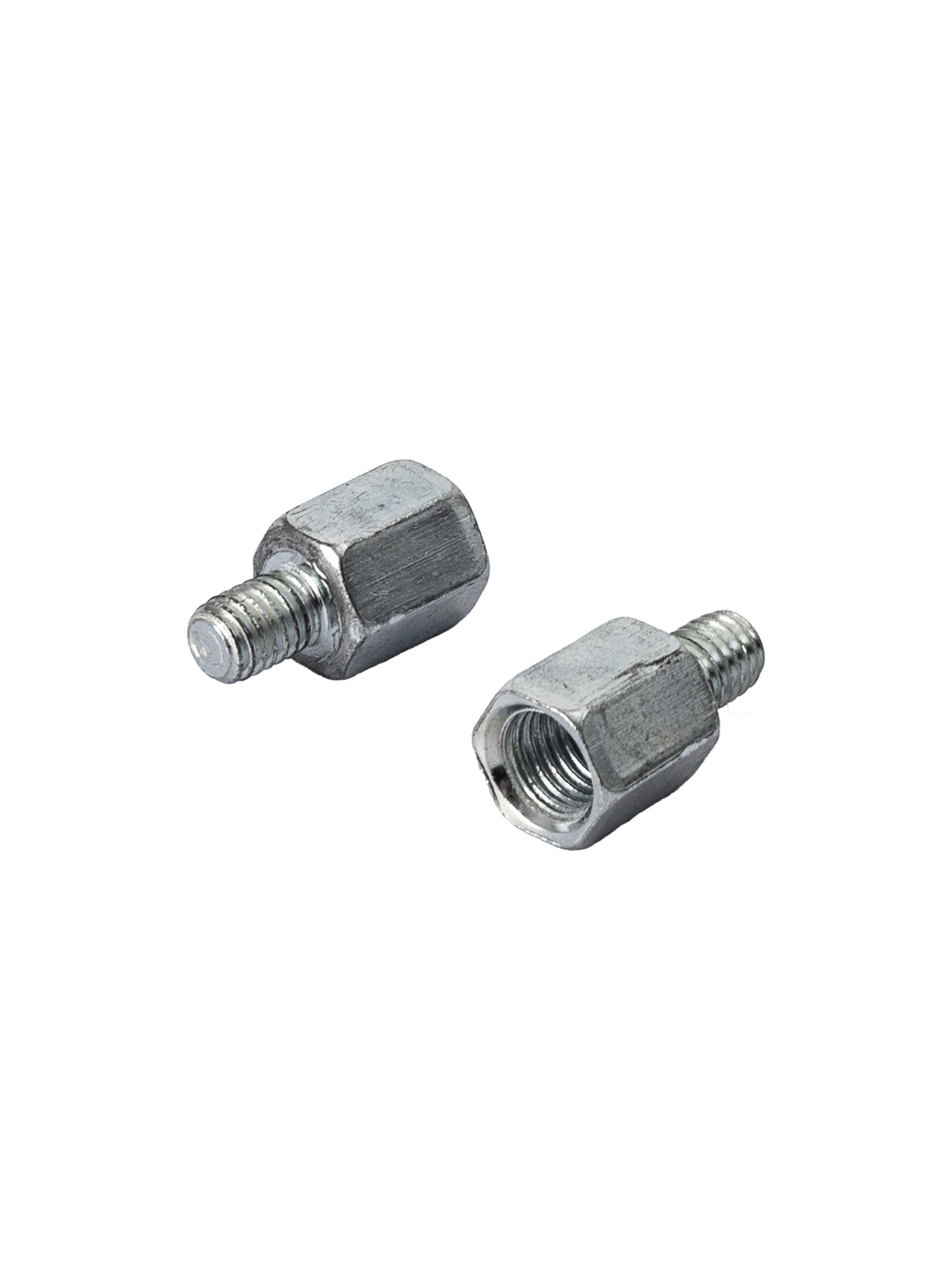Переходники зеркал 10mm --> 8mm универсальные