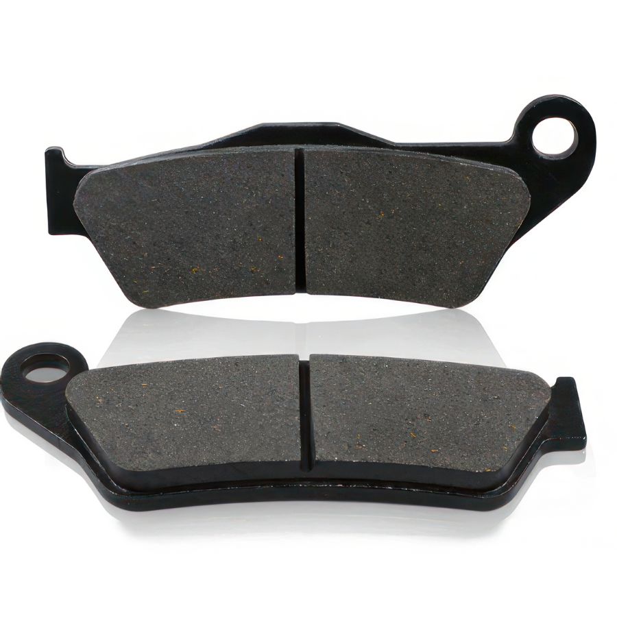 Колодки тормозные передние F04-00x для Brembo, Z-Hua