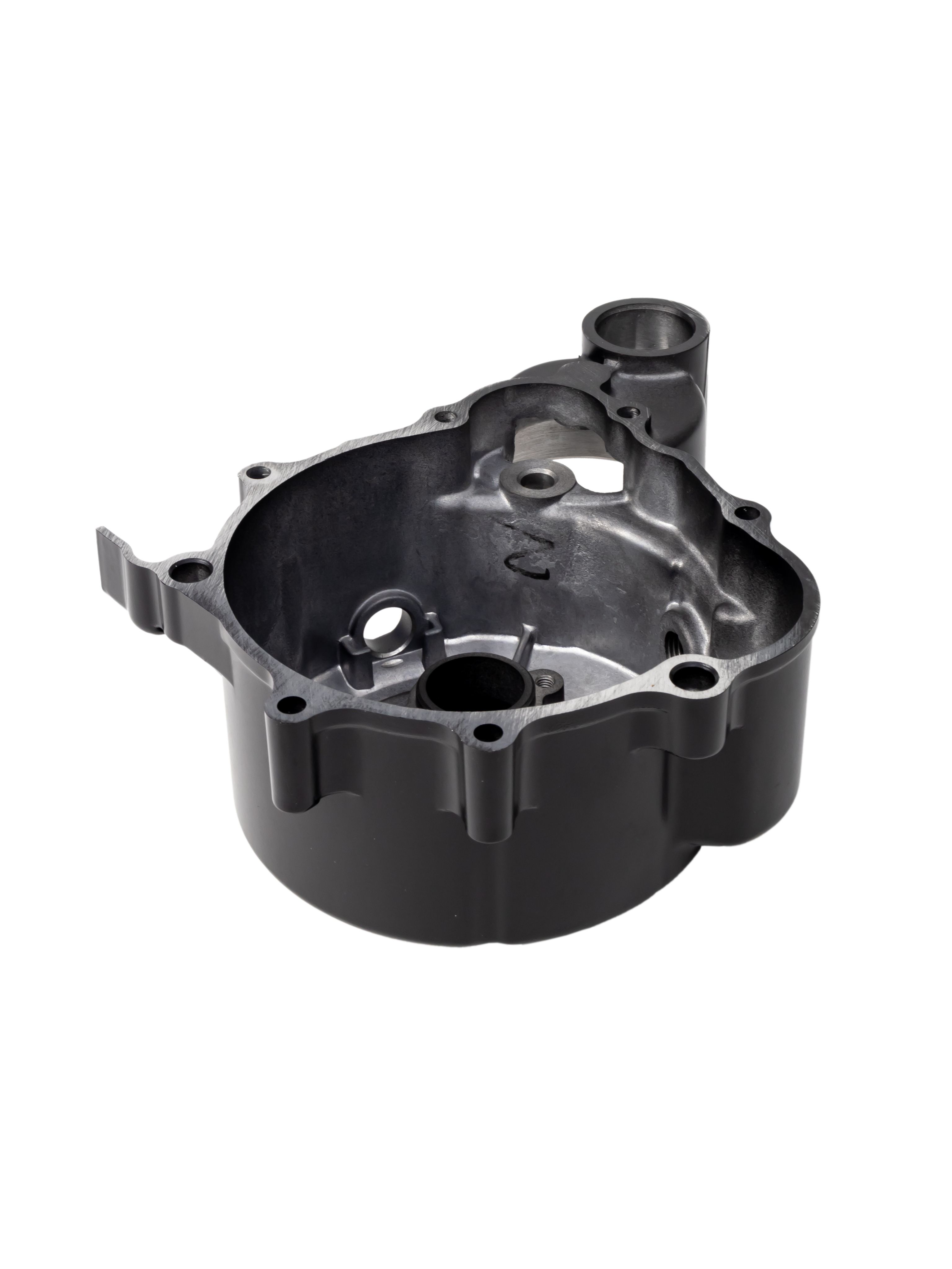 Левая крышка картера двигателя YB250R YB300H YBS300