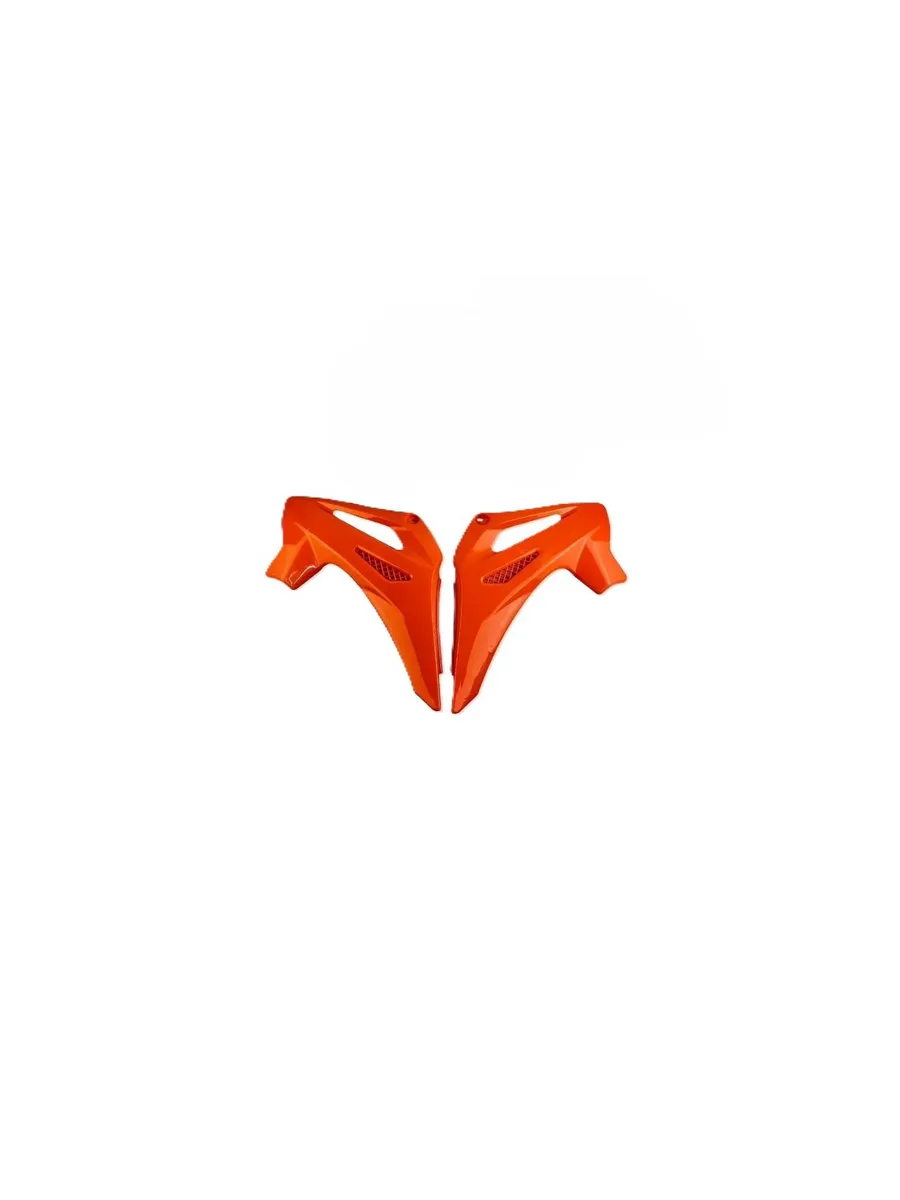 Обтекатели передние пара Sport 003/XR lite оранжевые