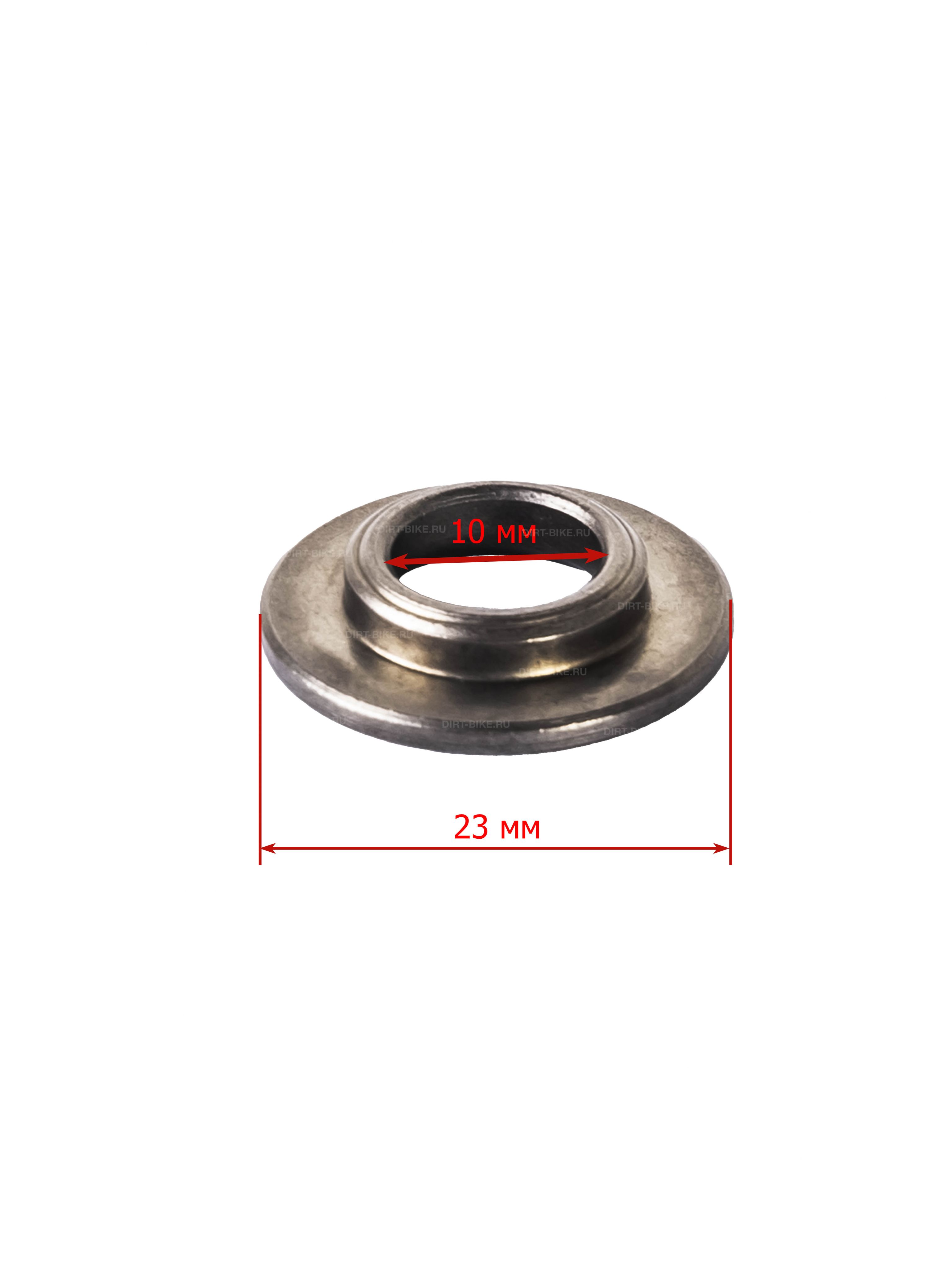 Нижняя тарелка пружины клапана для ZS174MN-5 (NB300)