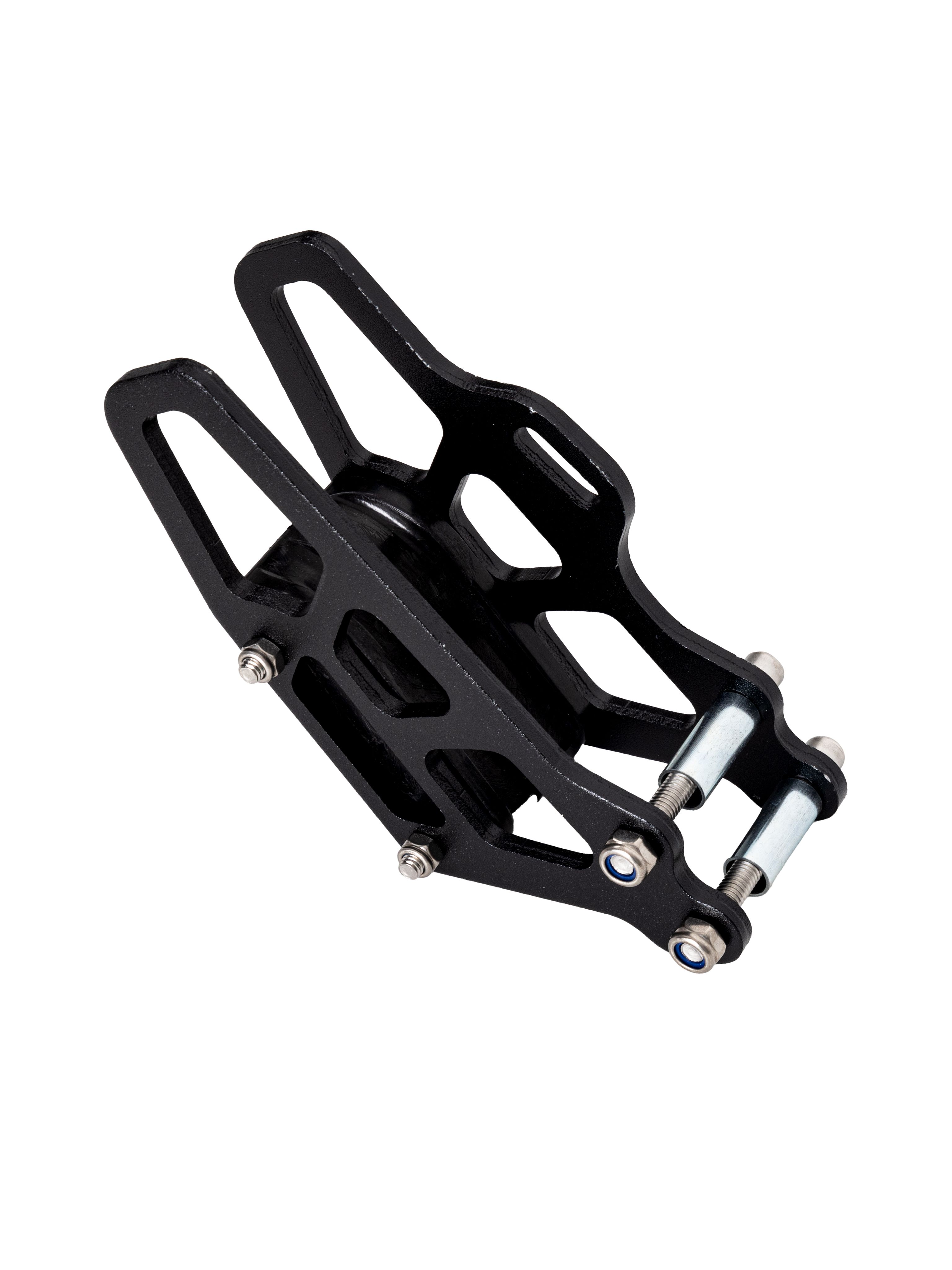Ловушка цепи BSE M-серия Honda CRF 250 450 05-21 черная