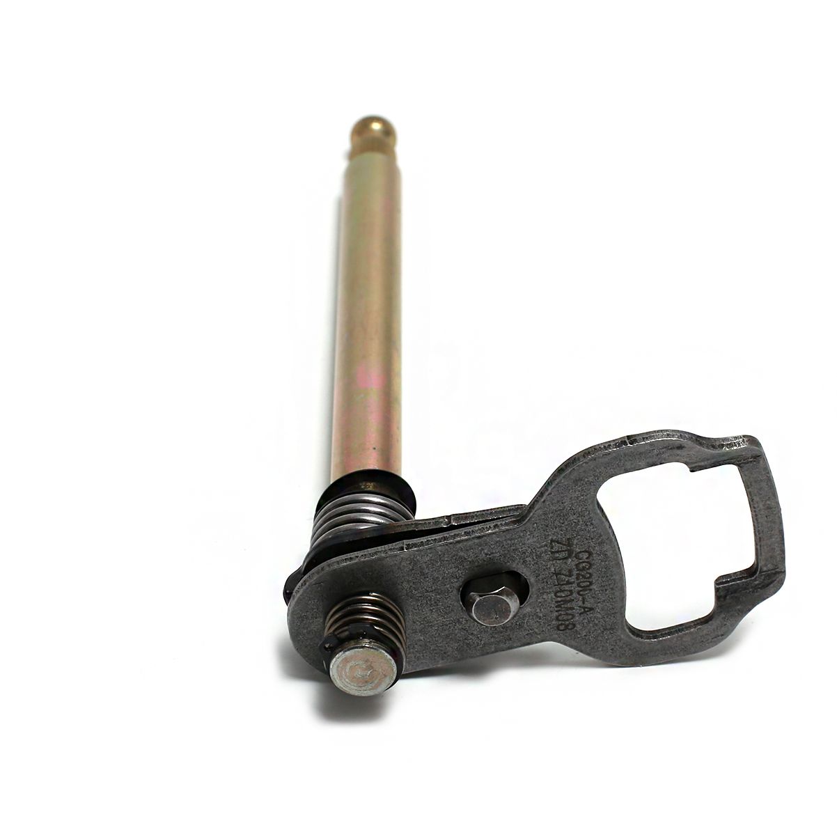 Коленвал двигателя CB250-G CBS250 ZS170MM-2