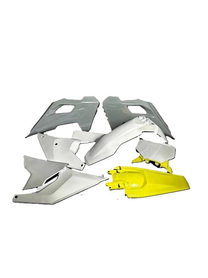 Пластик husqvarna tbi 2024-2025, gr7, regulmoto