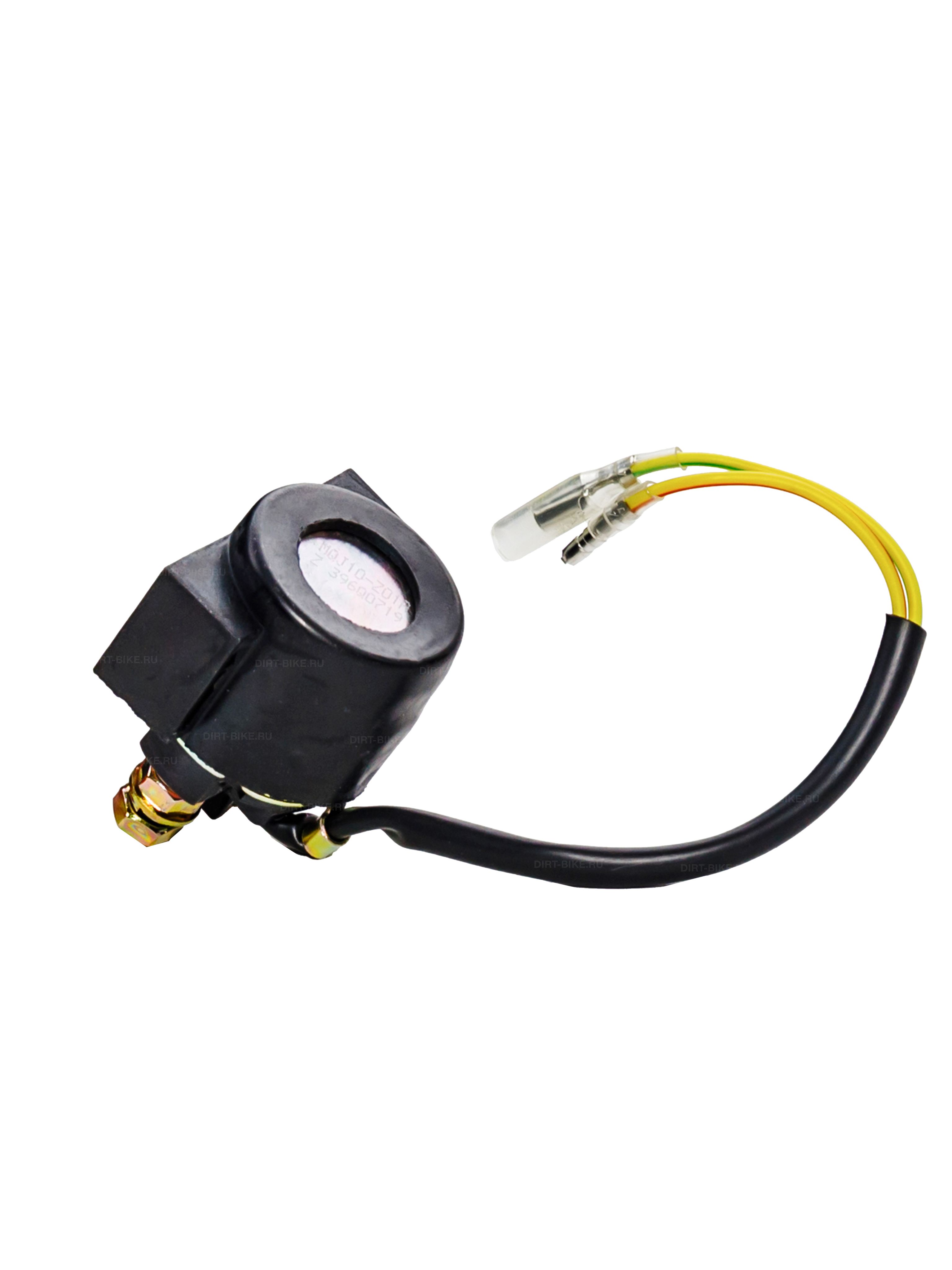 Реле электростартера PR250 CB250-F CB250RL оригинал Zongshen