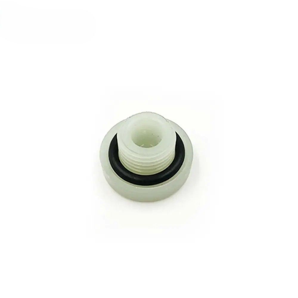 Пробка крышки левого картера DT230 MT230 MT-250 2T OEM