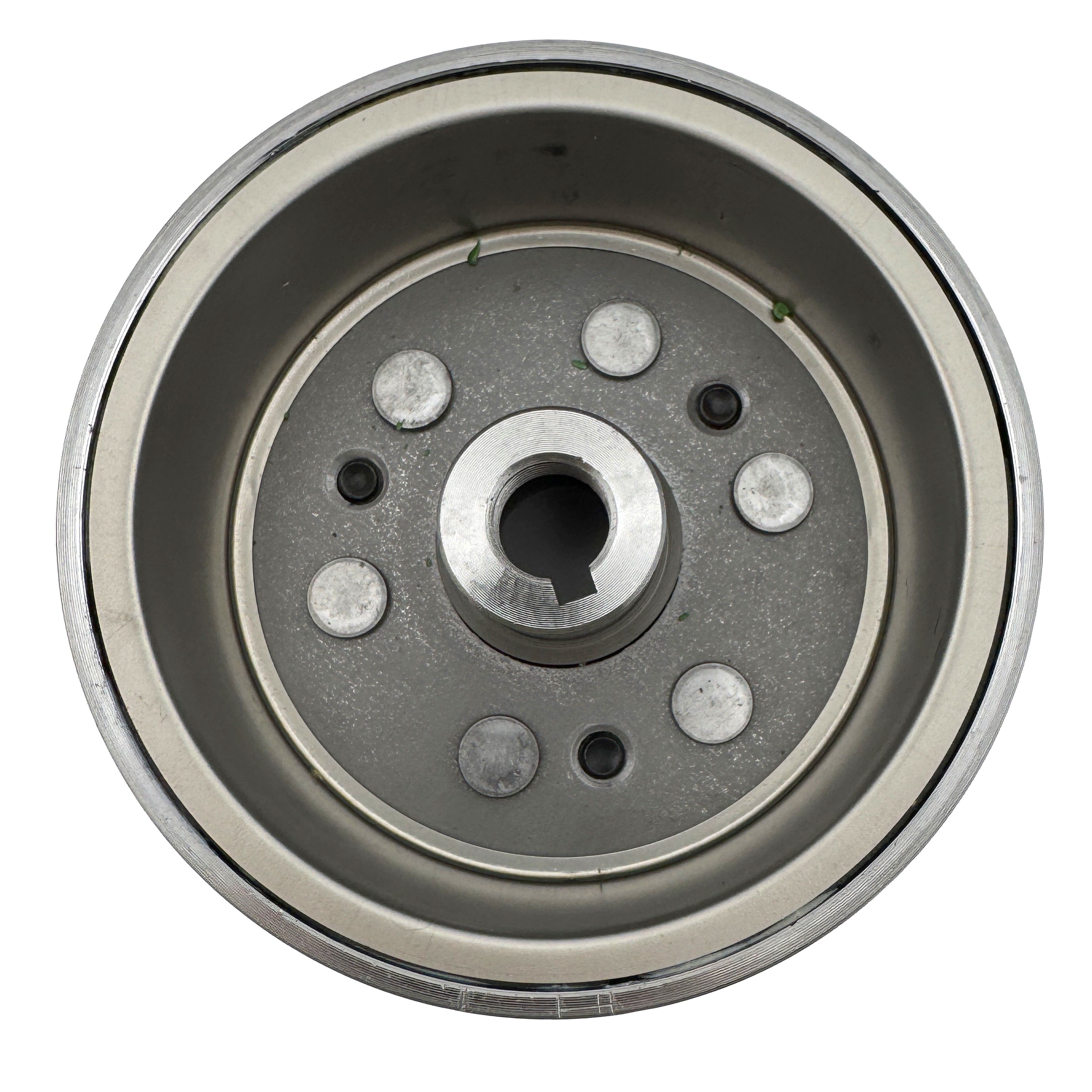 Ротор генератора MT230\MT250\DT230 оригинал Loncin