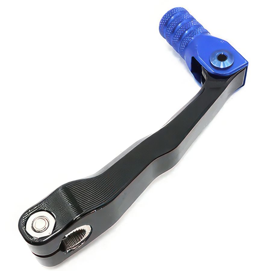 Рычаг КПП для DT230/250, MT230/250, Lanza оранжевый
