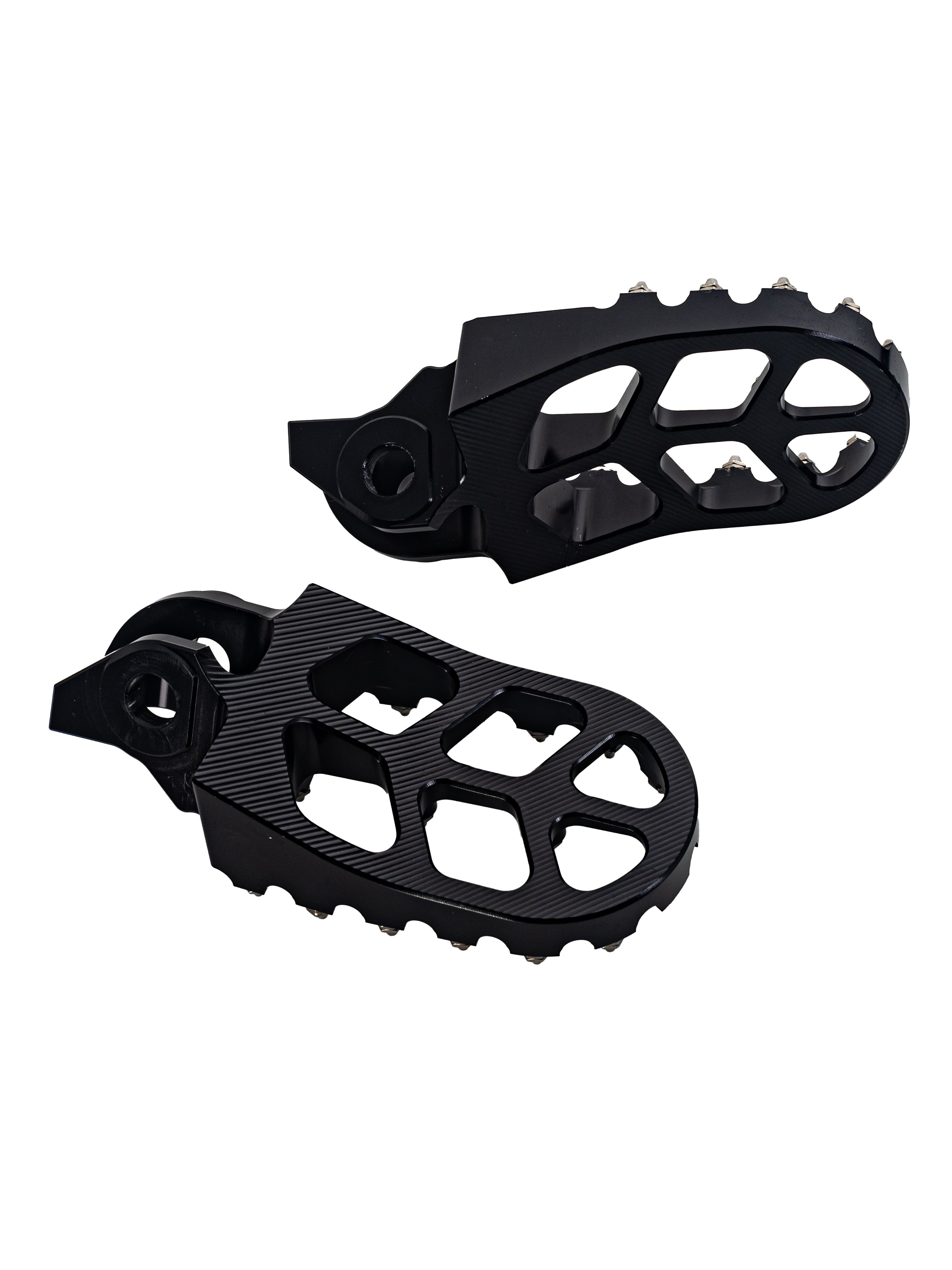 Подножки KTM SX/EXC CNC черные