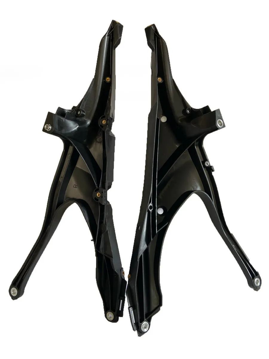 Подрамник мотоцикла FC FE TC TE FS FX TX 19-22г