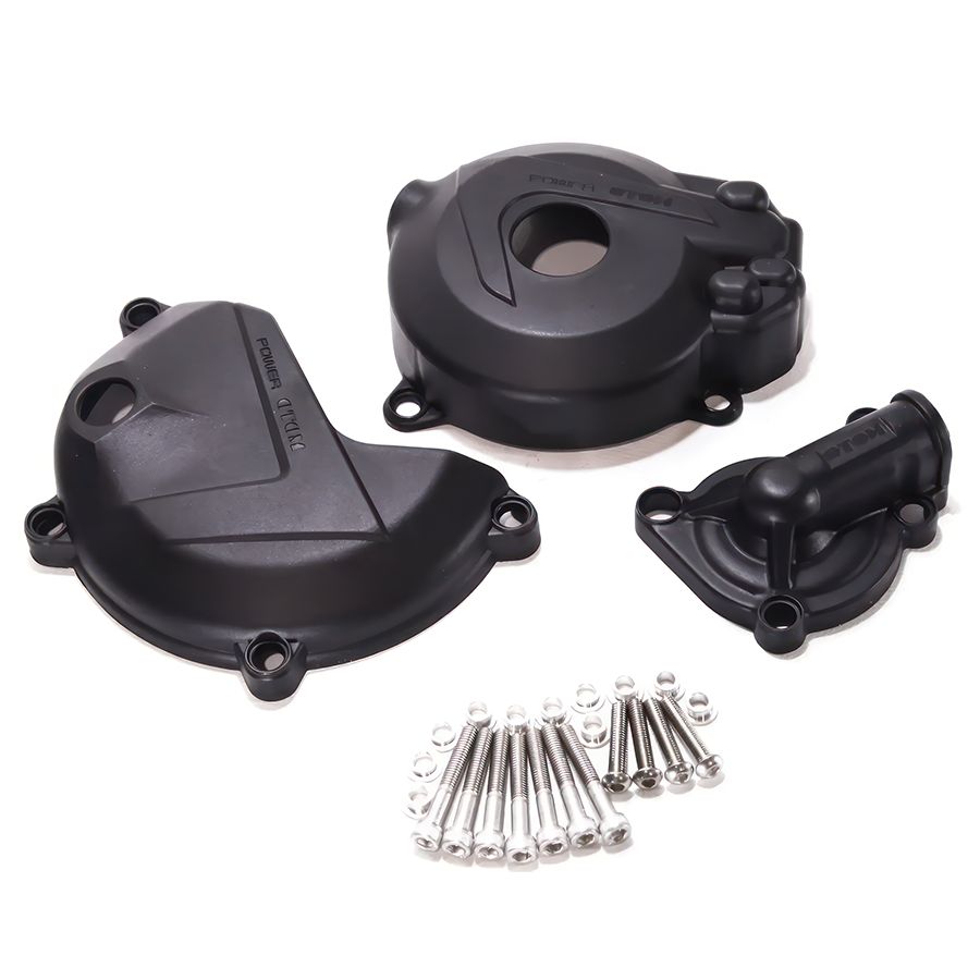 Комплект защитных крышек для Zongshen 177MM (NC250, NC300)