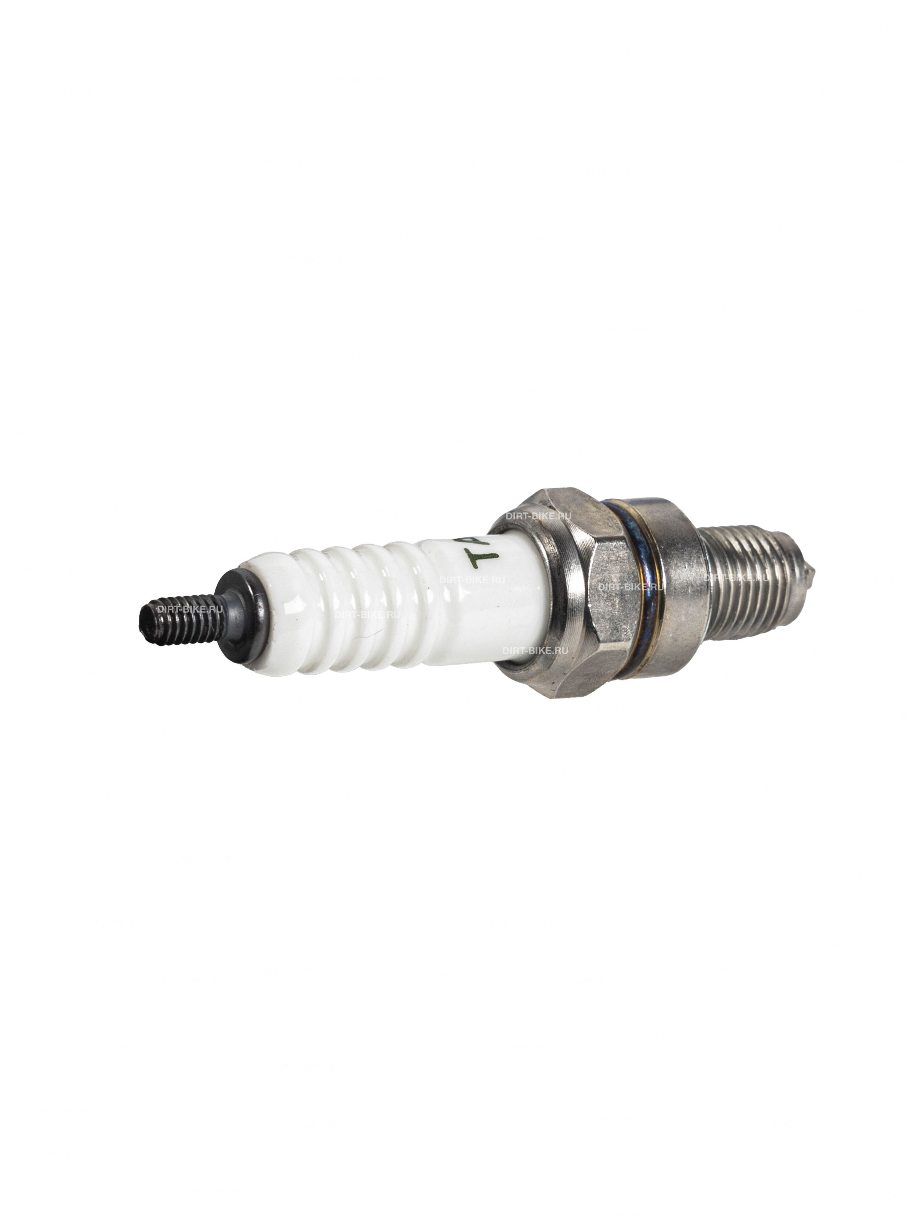 Свеча TORCH(TAPA) L-12мм d-10мм A7TC