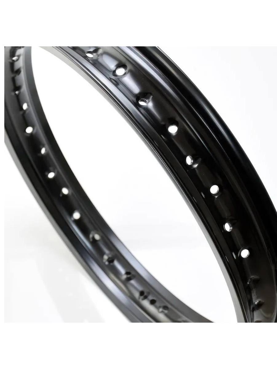 Обод переднего колеса Dirt-Bike 21x1.6, алюминиевый сплава