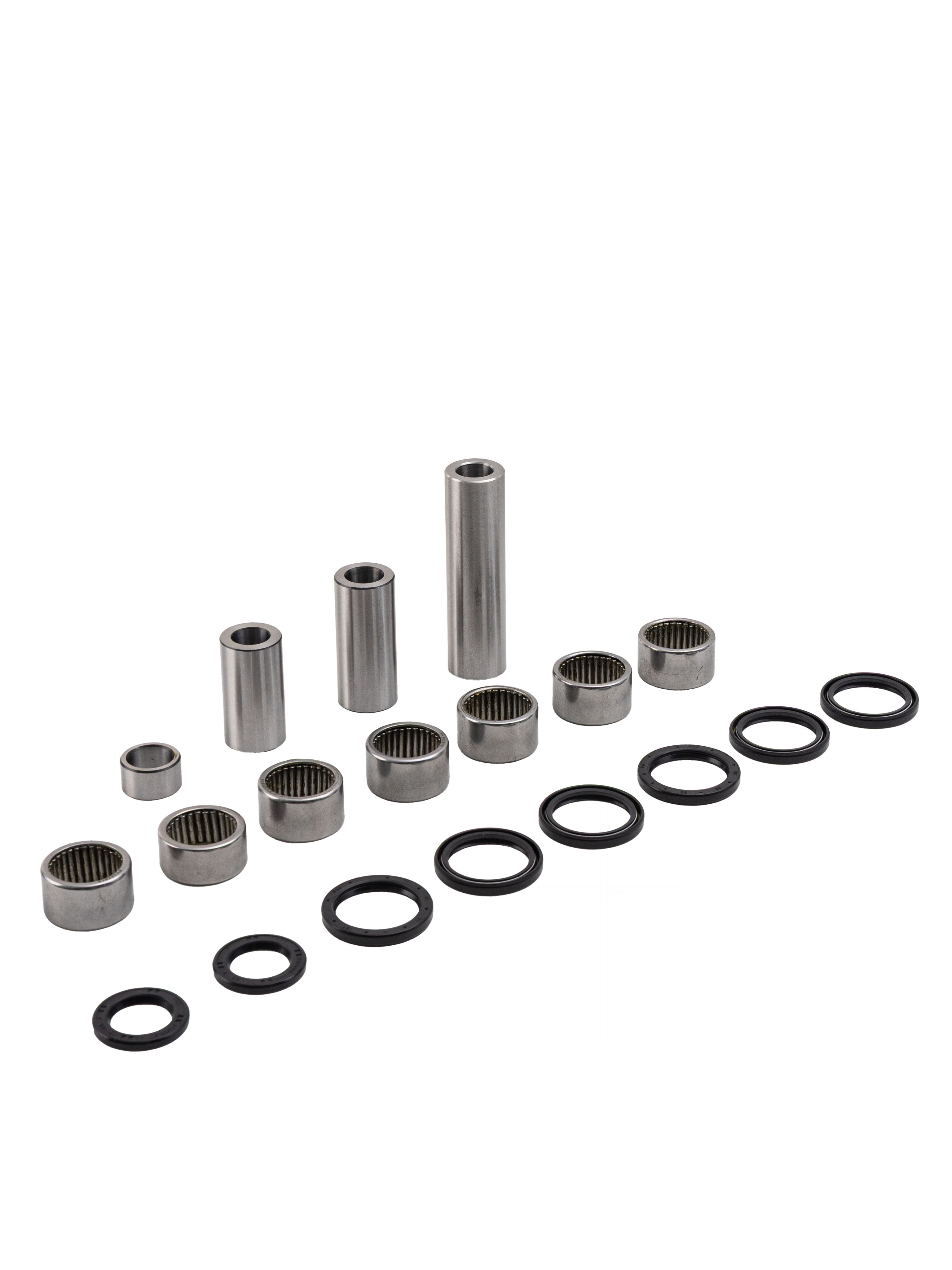 Ремкомплект прогрессии Honda CRF250R 10-17, CRF450R 09-16