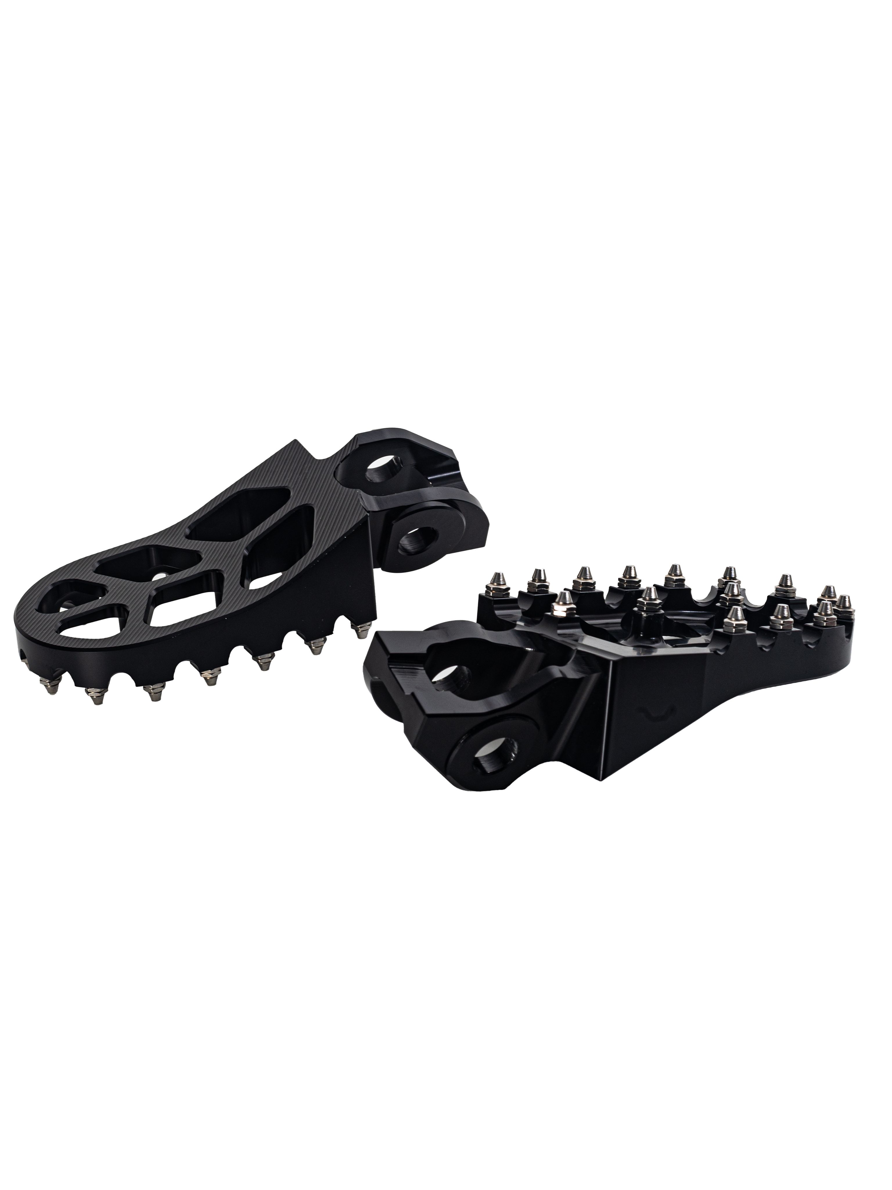 Подножки KTM SX/EXC CNC черные