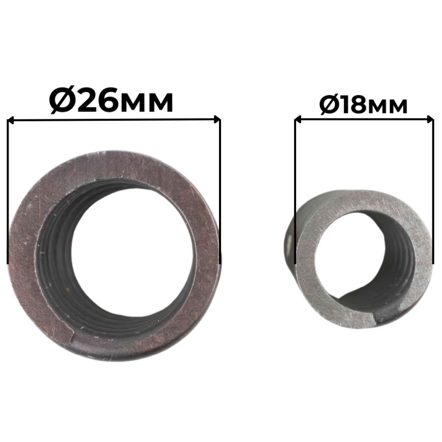 Пружины клапана для двигателя Zongshen (CB250-F, PR250)