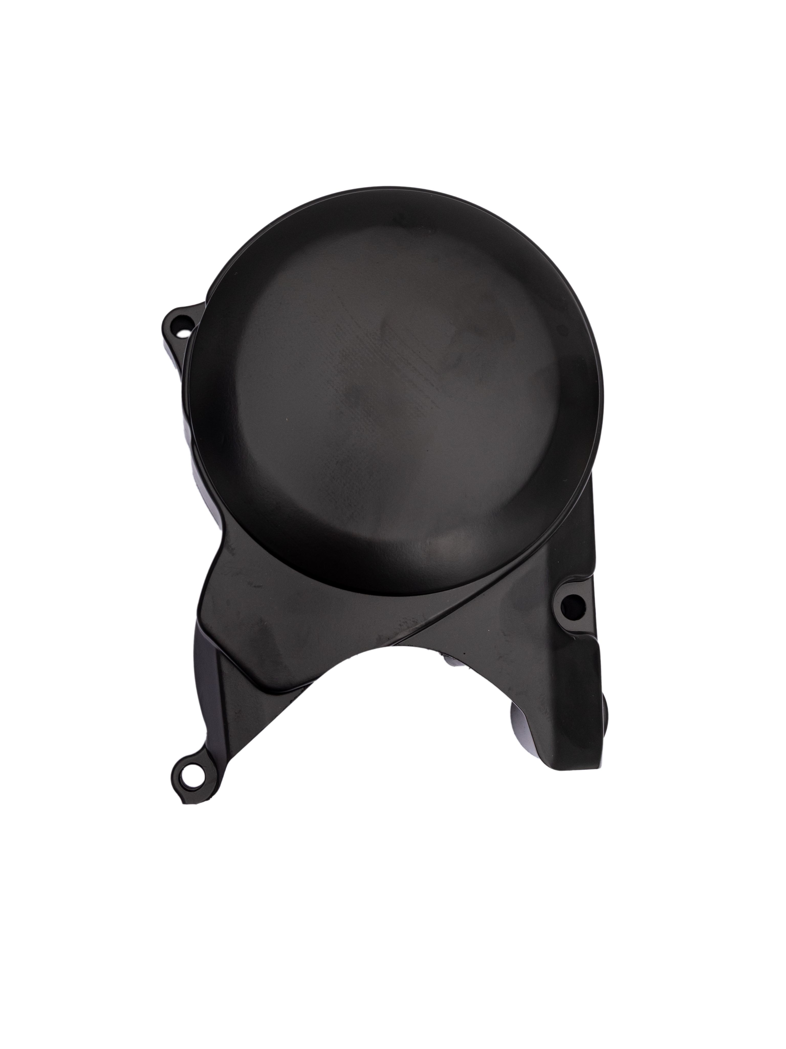 Левая крышка картера W150 YX150 1p56FMJ оригинал Zongshen