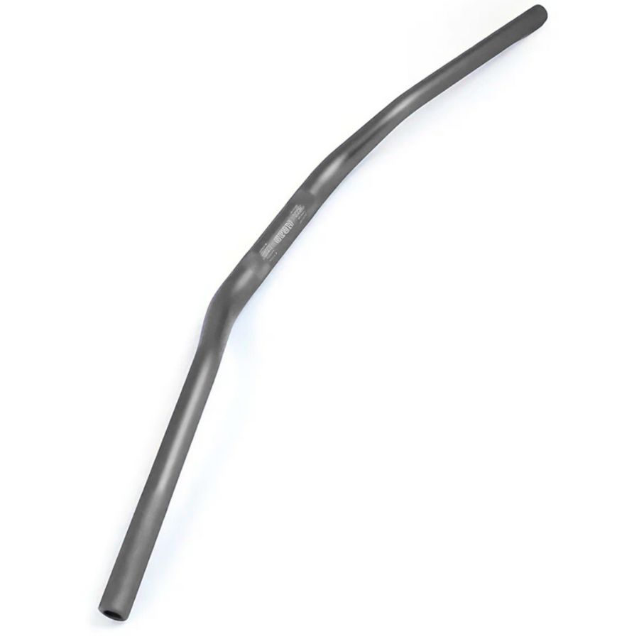 Универсальный руль "Fatbar" 1-1/8 (28мм) серый