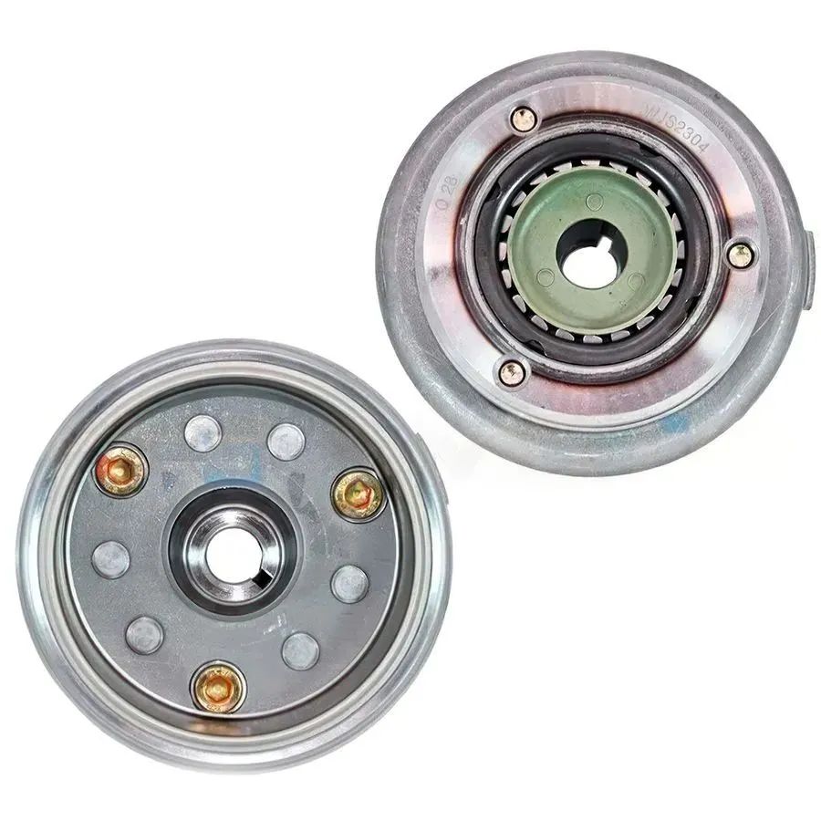 Ротор генератора для Zongshen 167FMM, 172FMM, d54мм